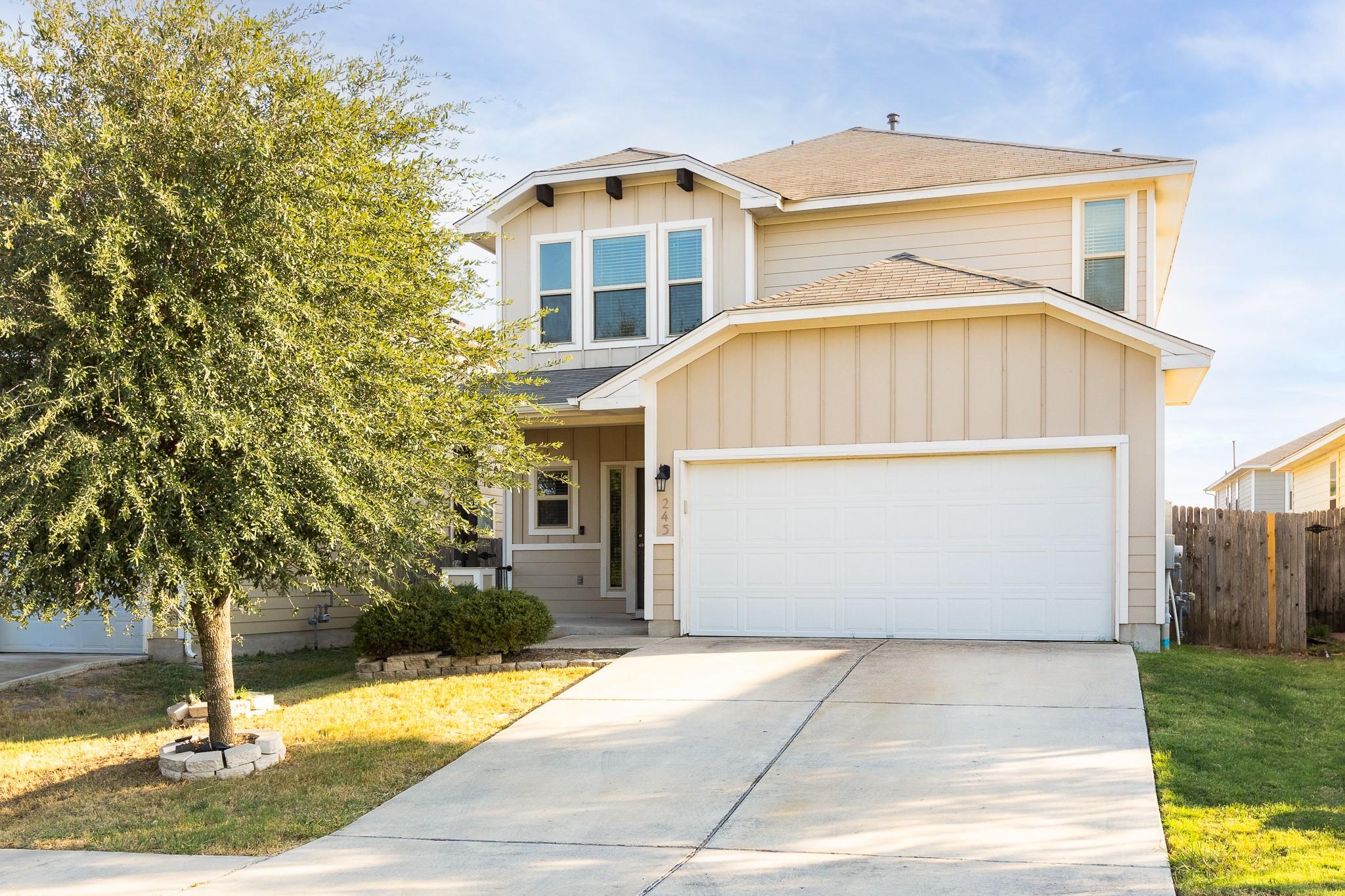 245 Pearl Way Property Photo 1