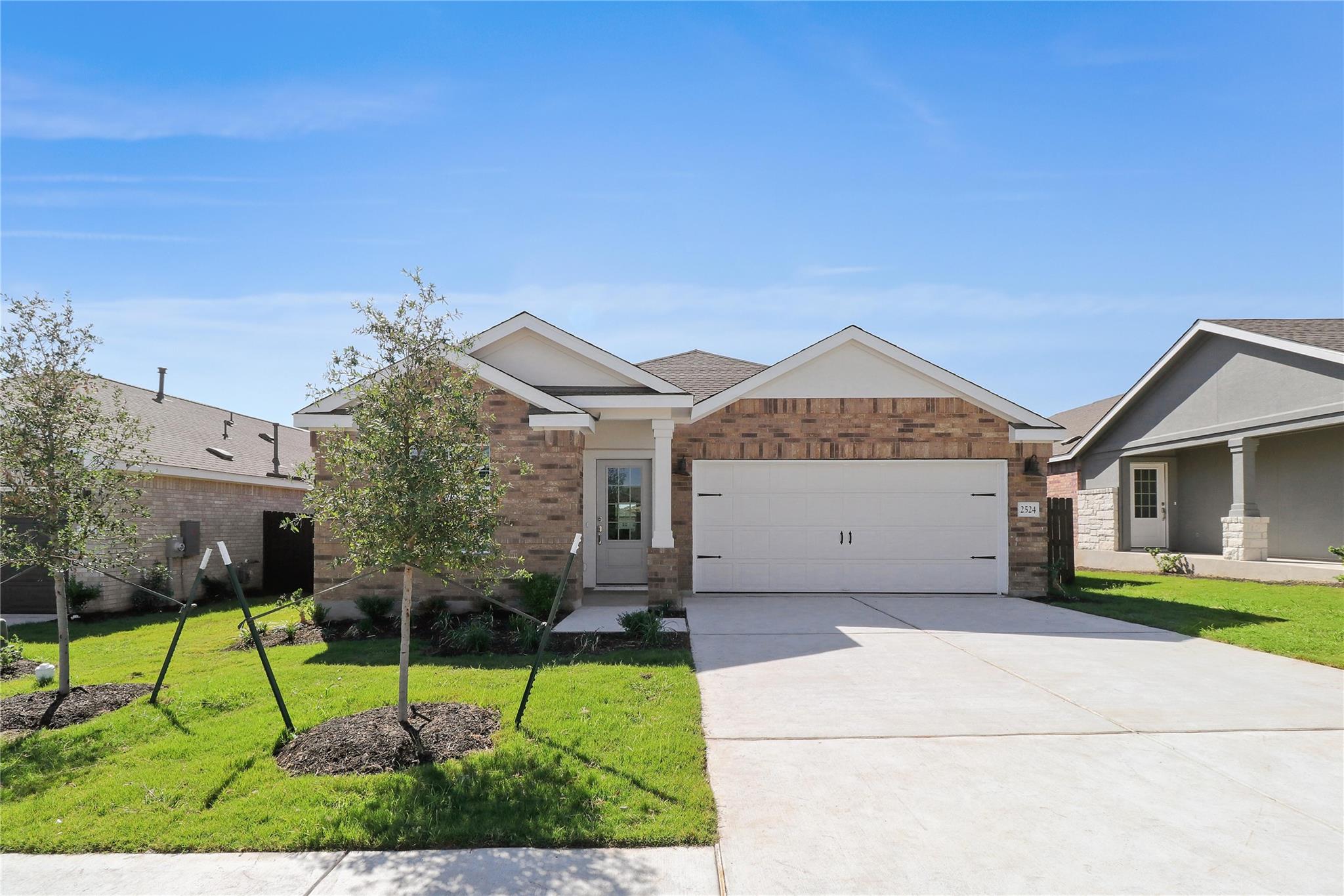 2524 Four Waters Loop Property Photo