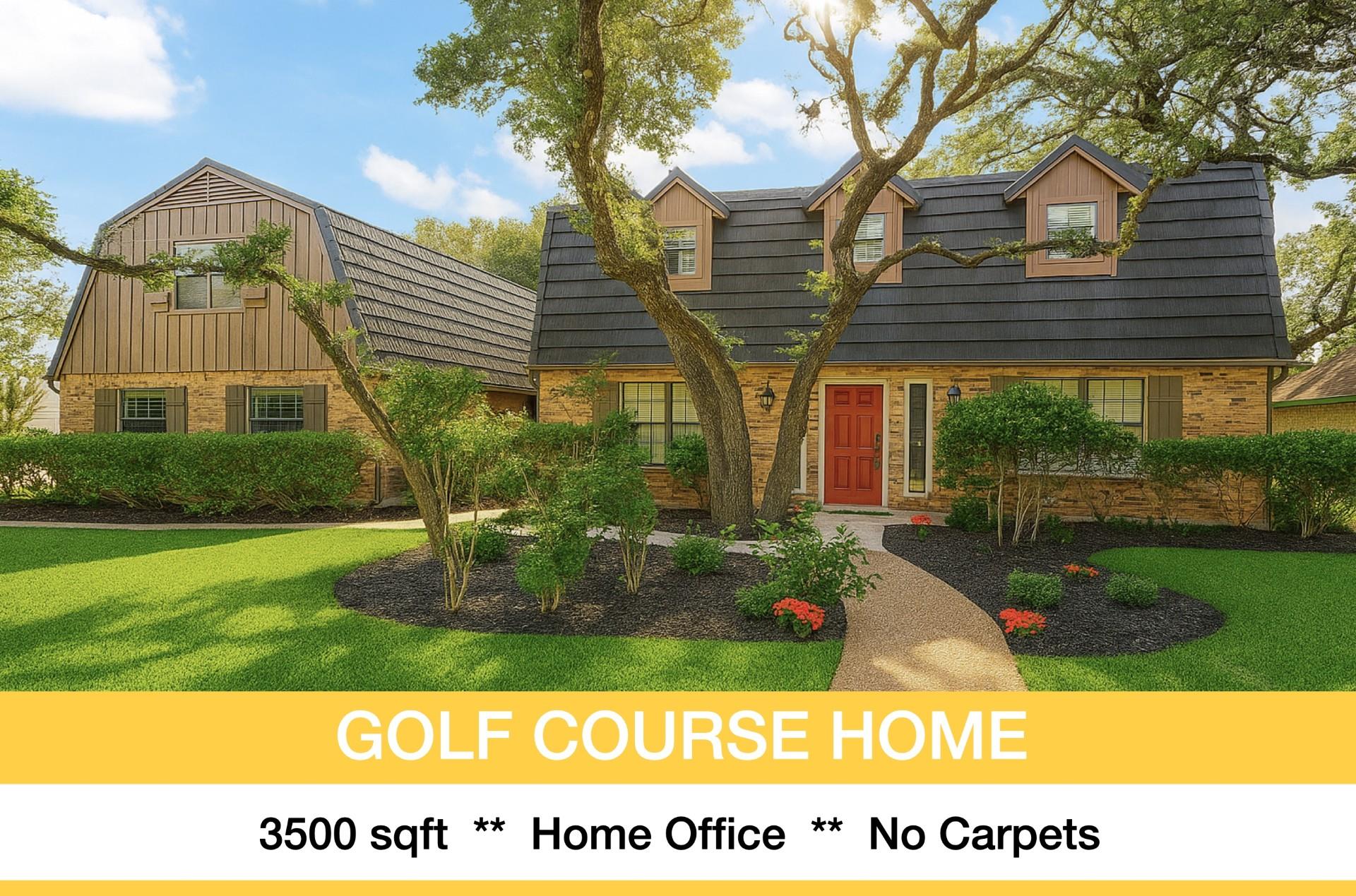 9006 Balcones Club Dr Property Photo 1