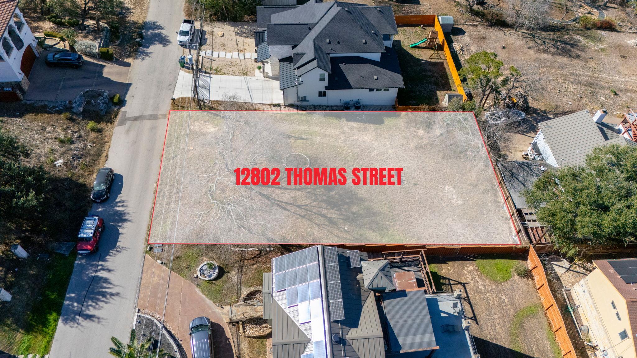 12802 Thomas St Property Photo 3