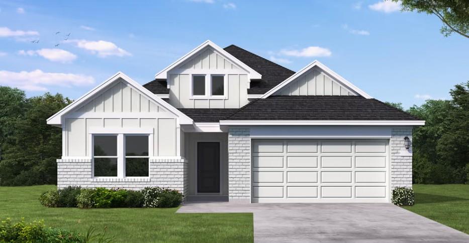 13601 Gray Landing Dr Property Photo 1