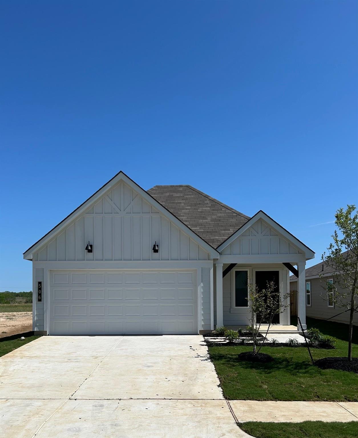 506 Pickel DR Property Photo 1