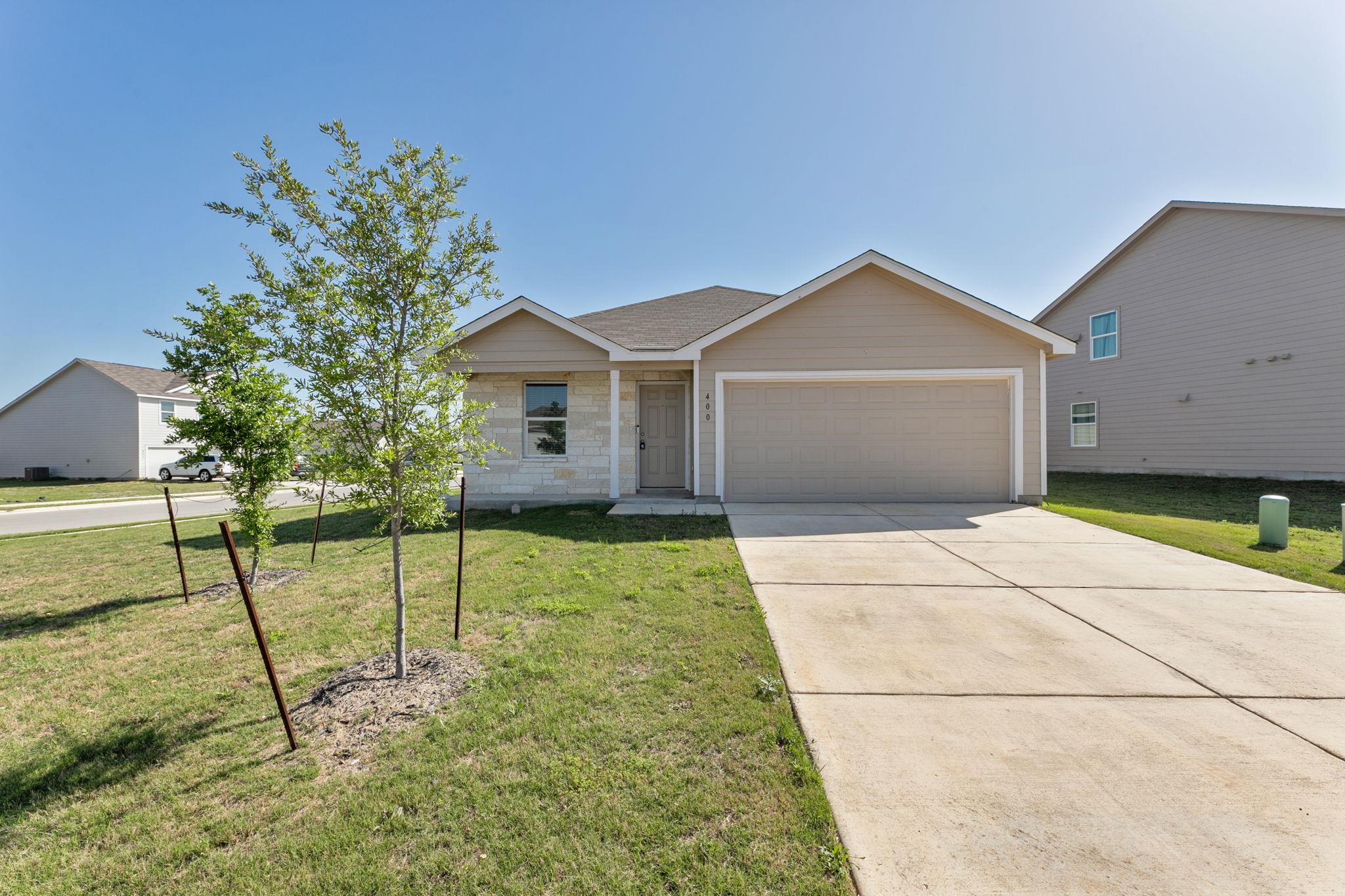 400 Alta Vista Ter TER Property Photo 1