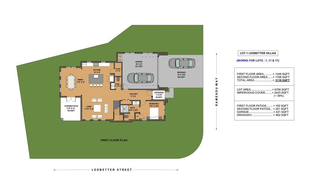 902 Ramendu Way Property Photo 21