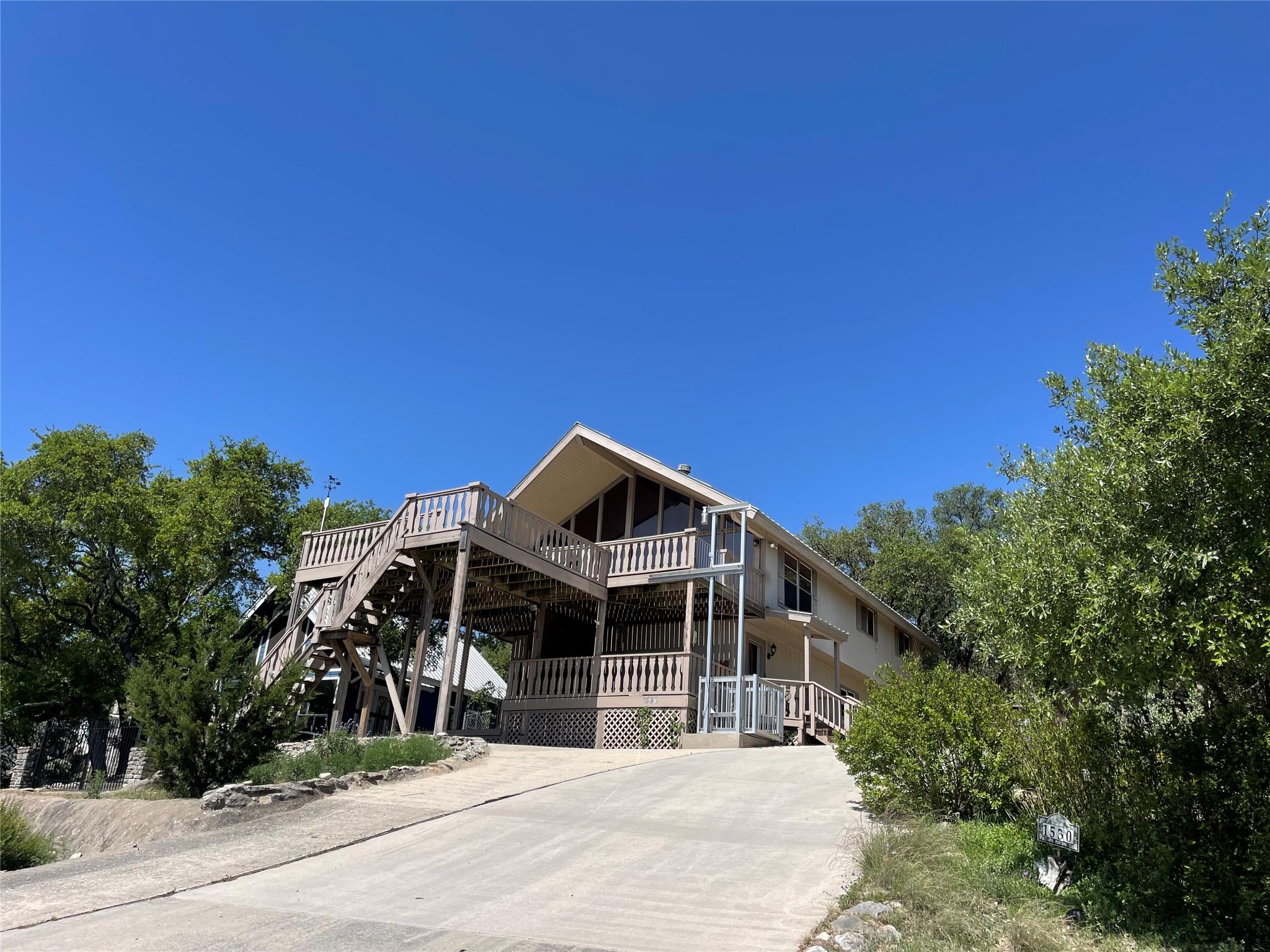 1530 Trailridge Dr Property Photo