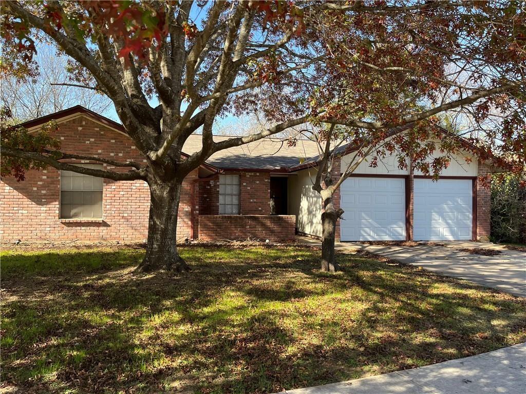 508 Buckskin Dr Property Photo 1