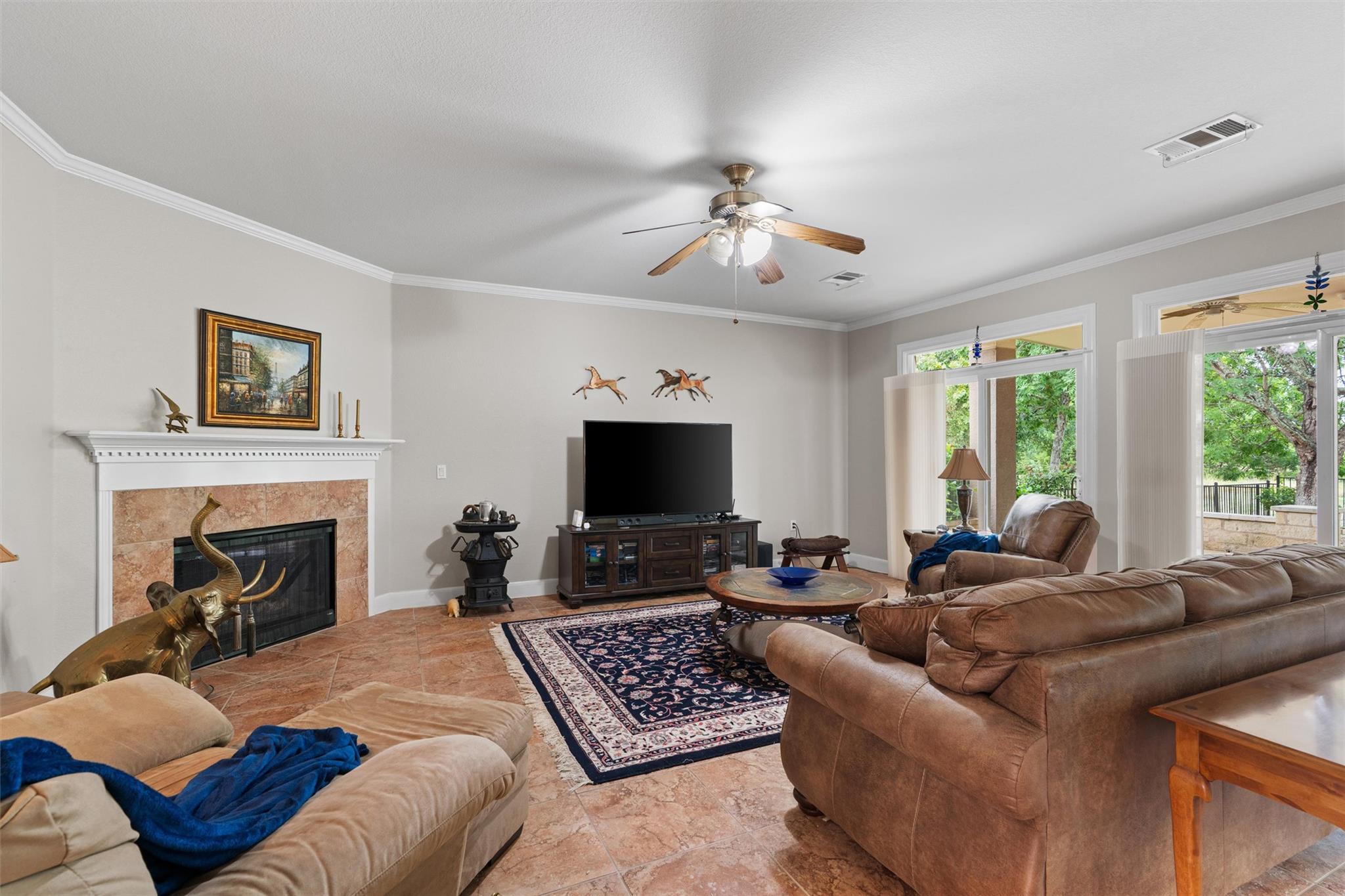 105 Goose Island Dr Property Photo 8