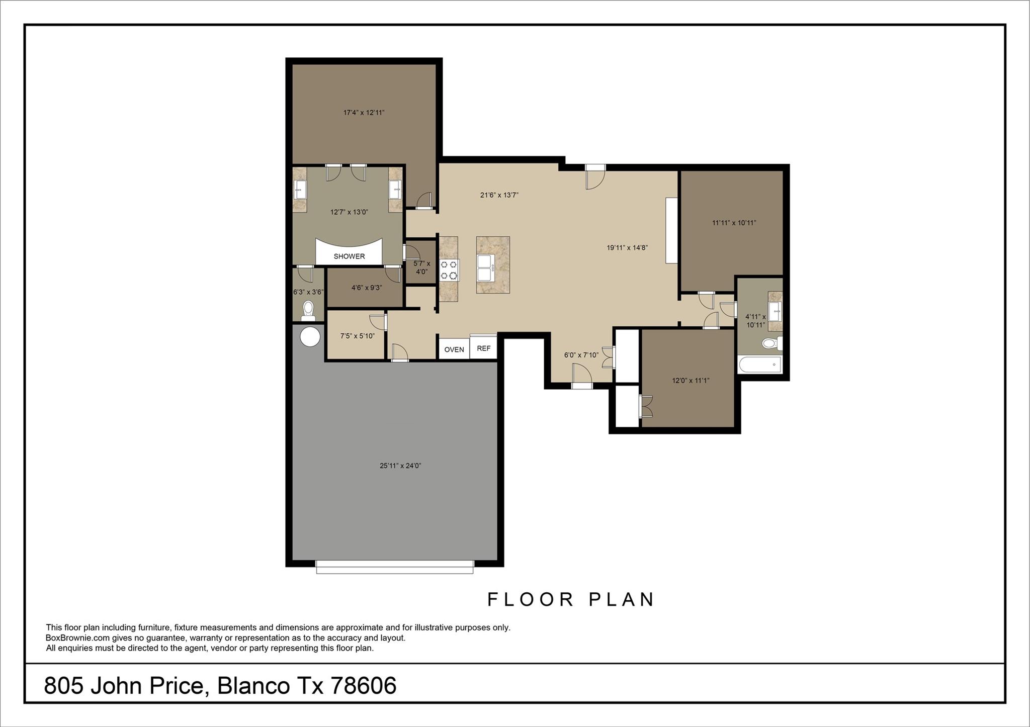 805 John Price Property Photo 40