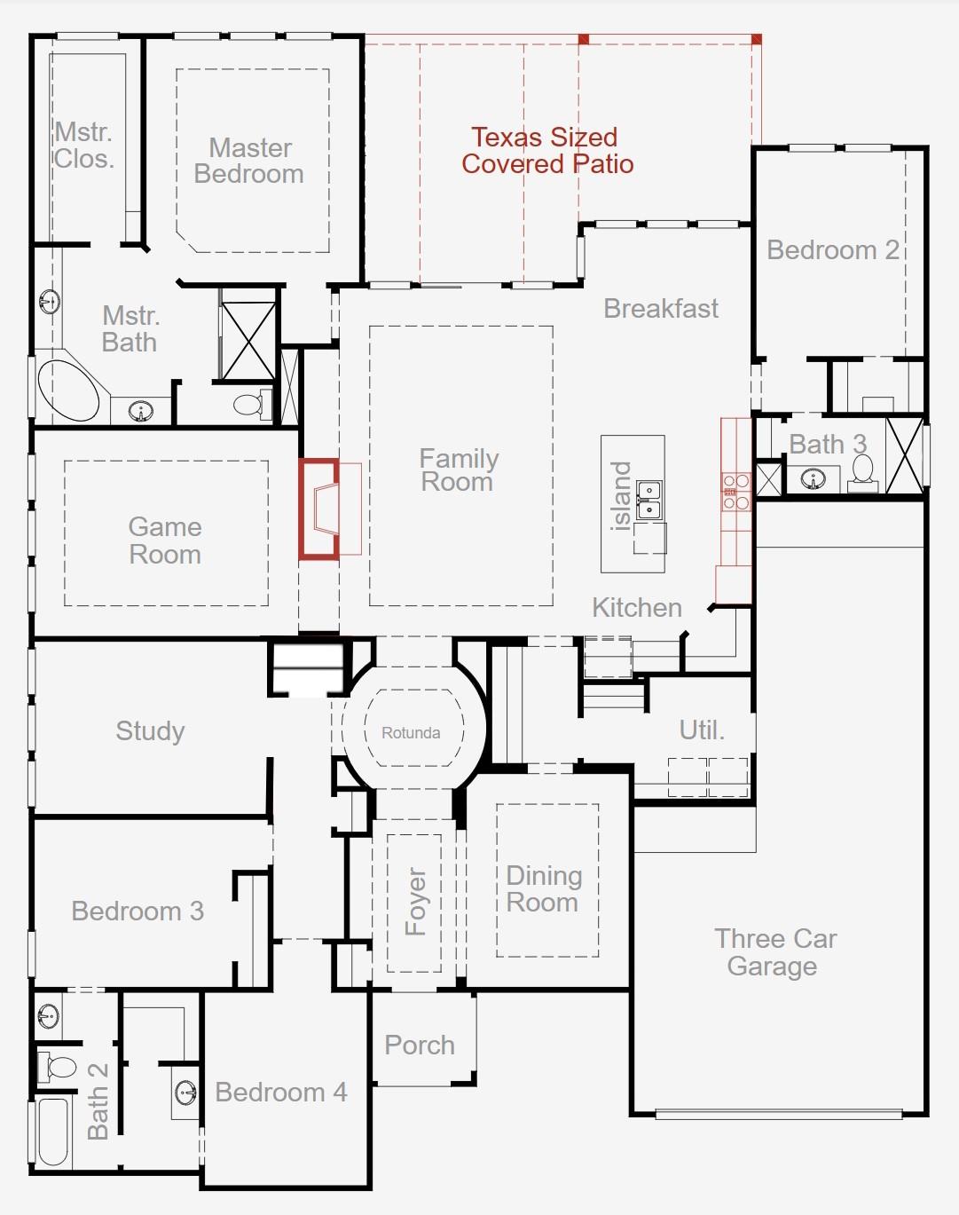 456 Wood Thrush Run Property Photo 34