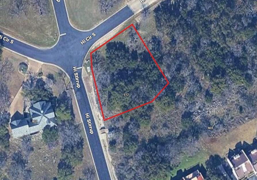 512 Hi Stirrup None Property Photo 6