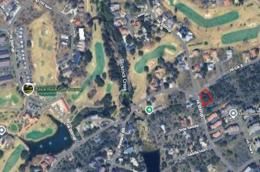 512 Hi Stirrup None Property Photo 7