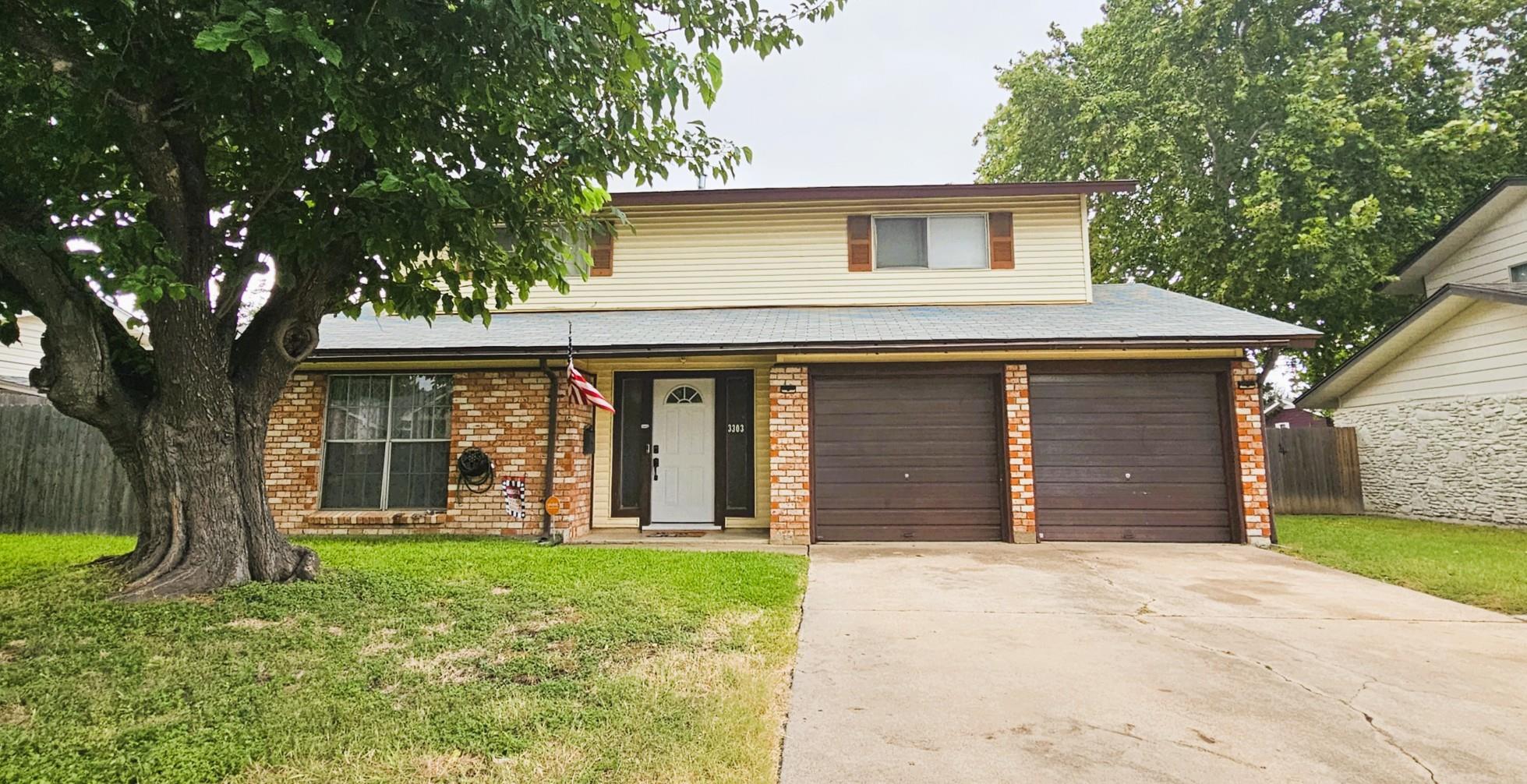 3303 Lake Charles Ave