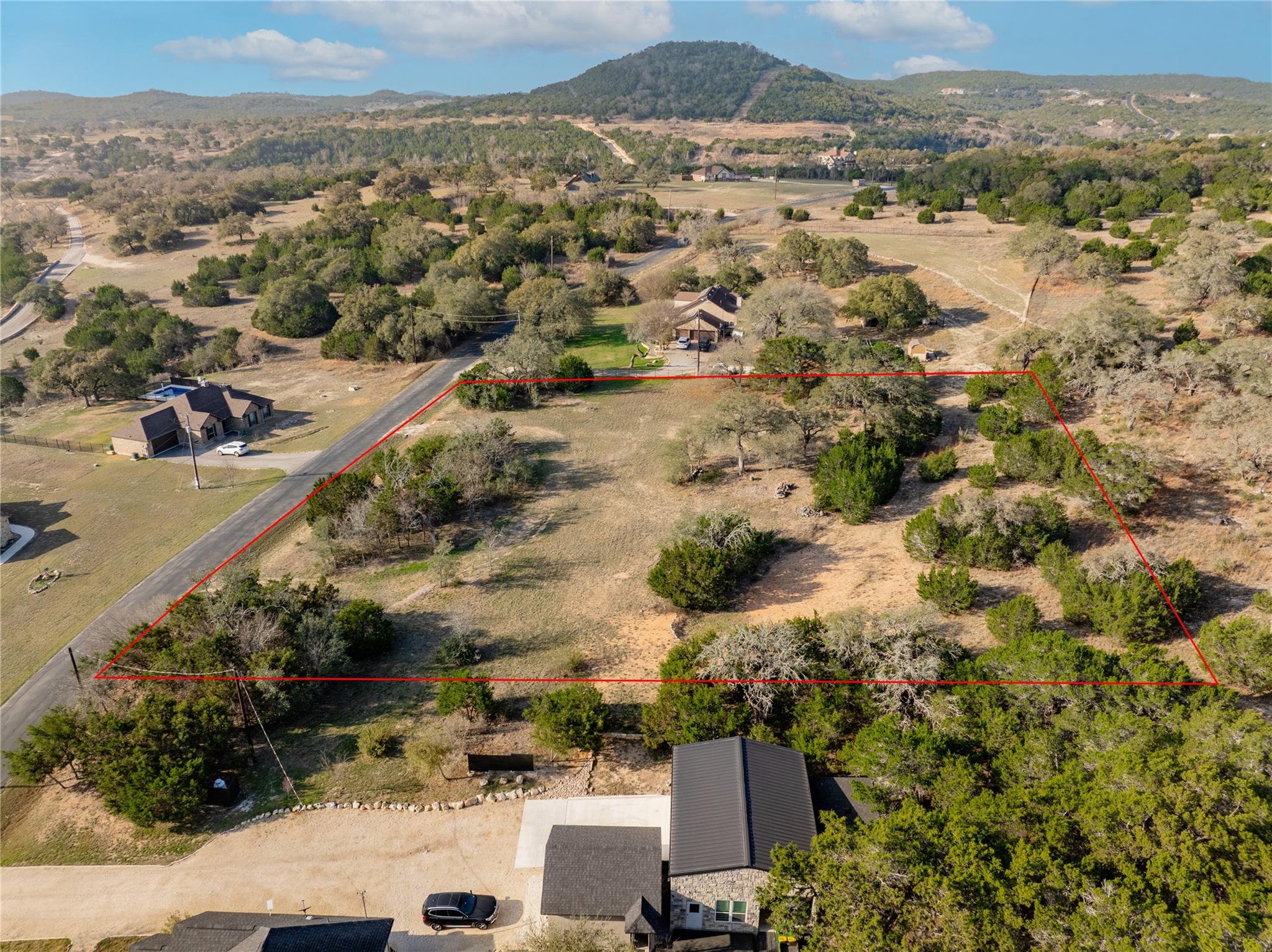 12300 Montana Springs Dr Property Photo 2