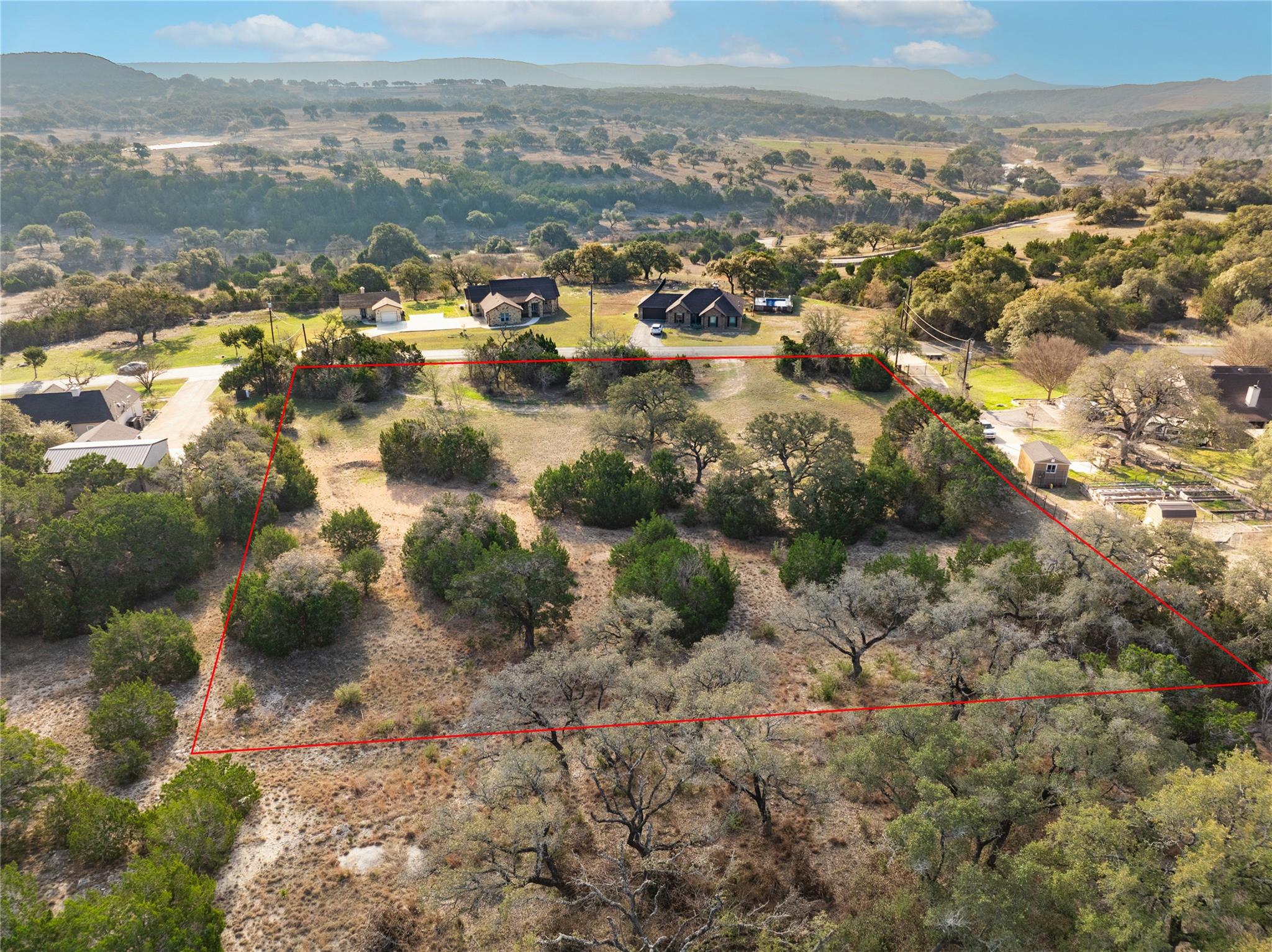12300 Montana Springs Dr Property Photo 4
