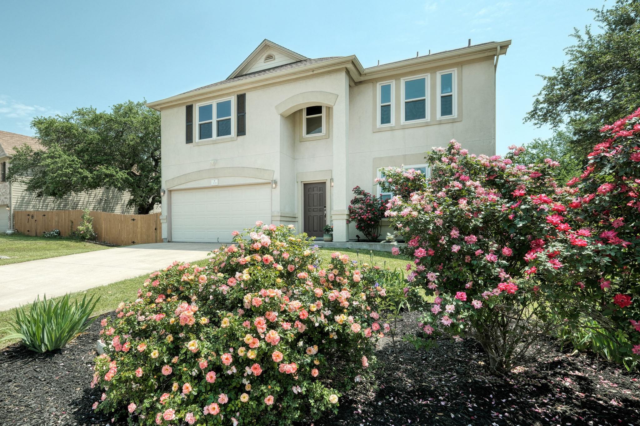 309 Cedar Lake Blvd Property Photo 1