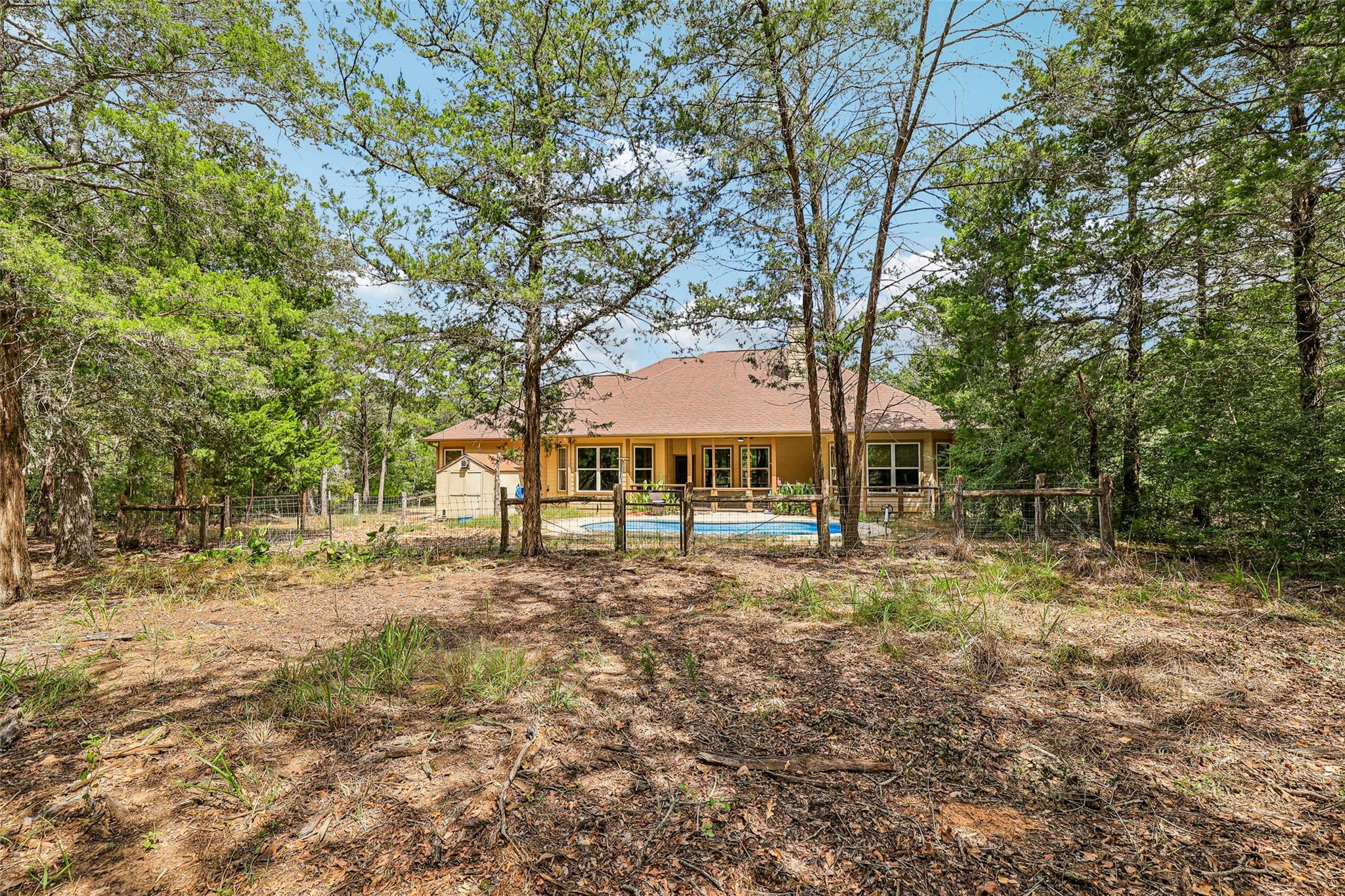 267 Corral Rd Property Photo 1