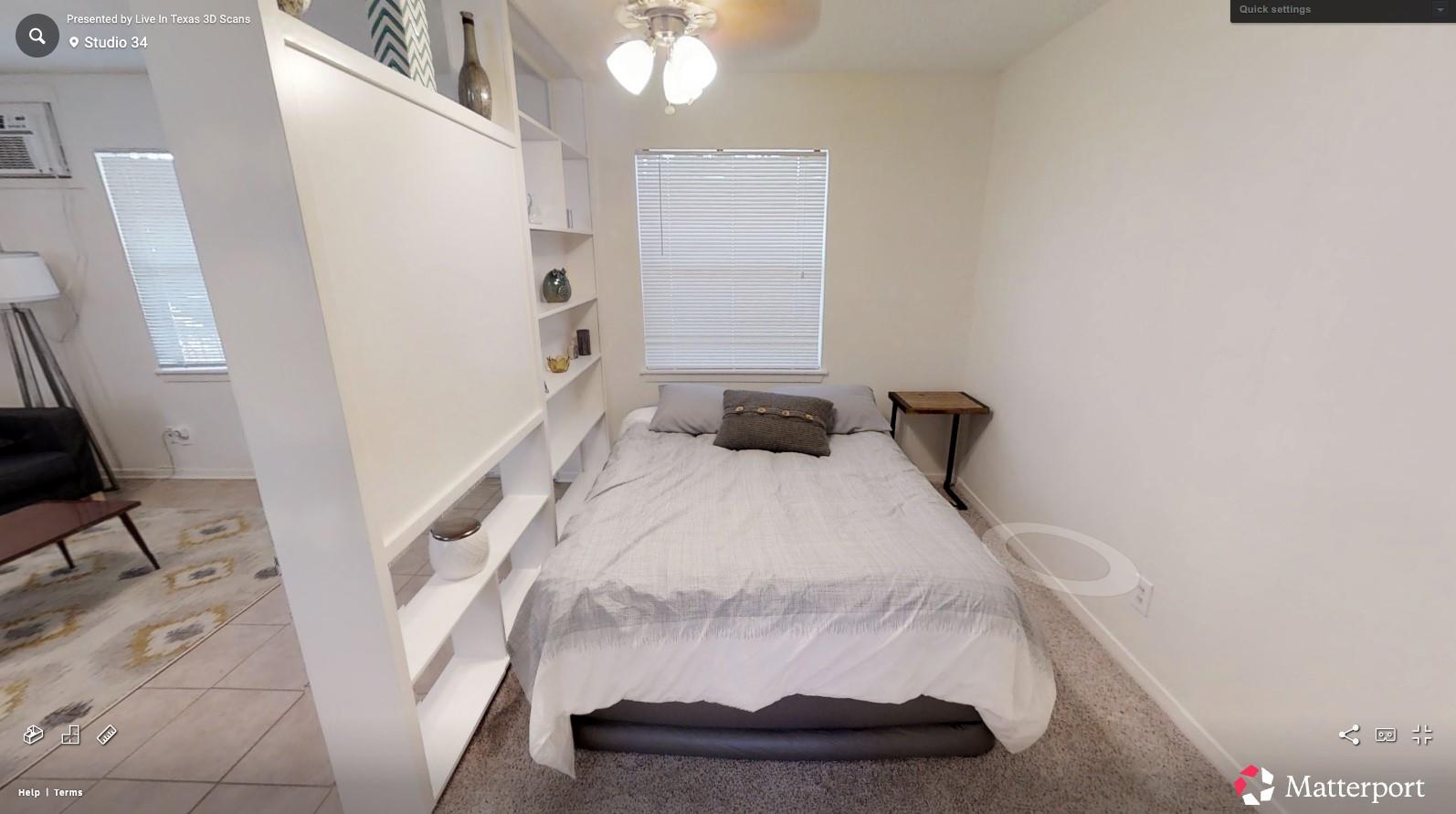 302 E 34th St #202 Property Photo 3