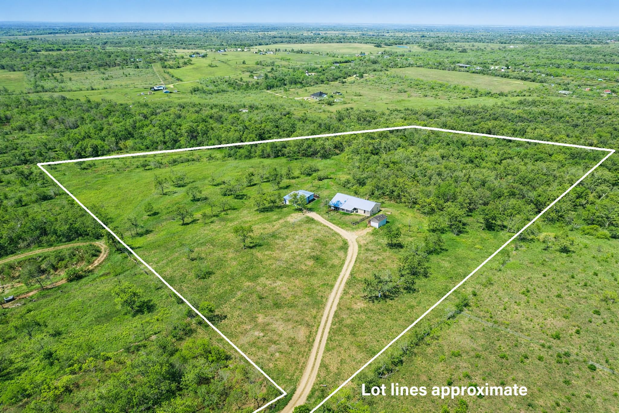 14985 Fm 86 None Property Photo 1