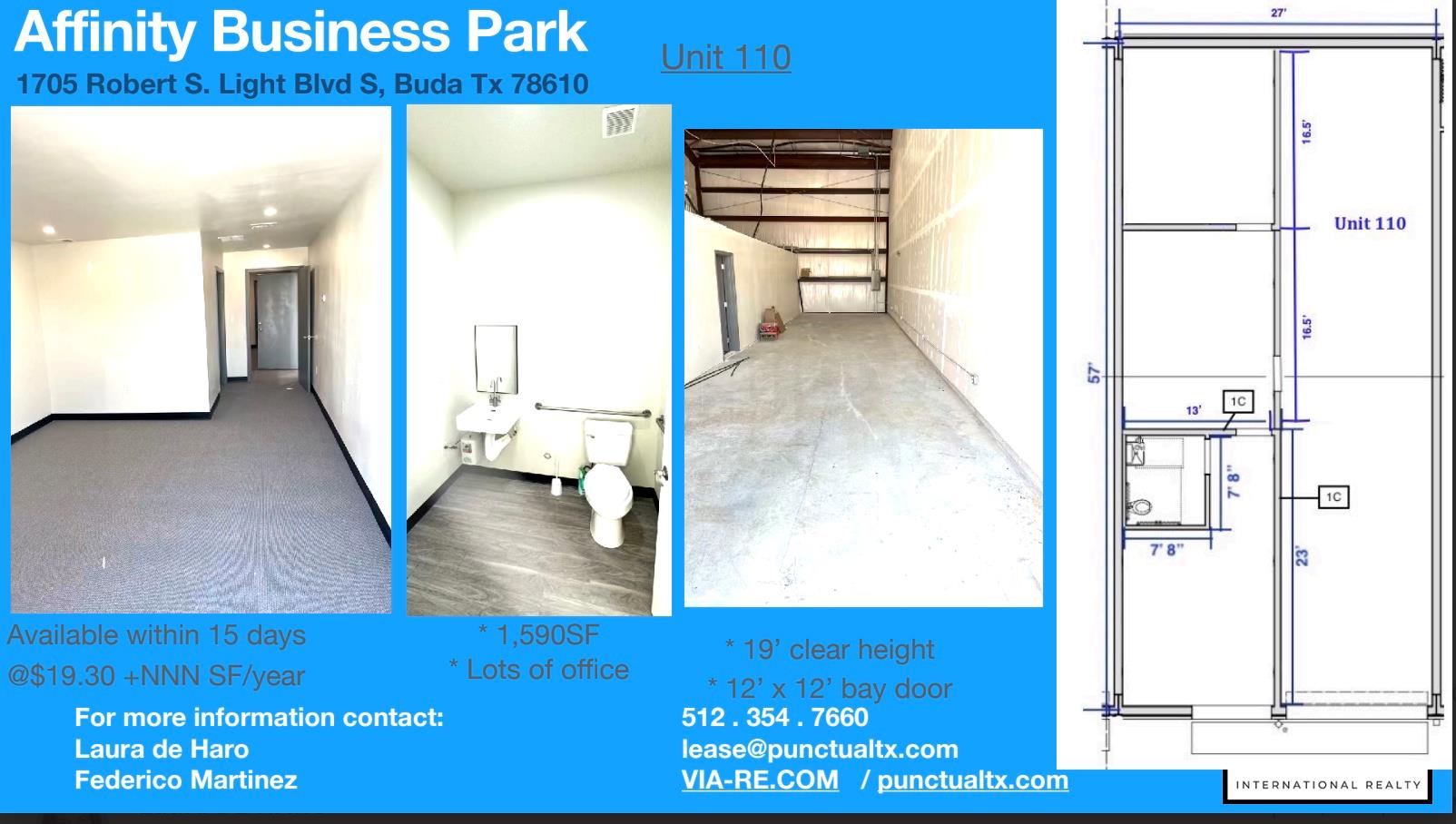 1705 Robert S. Light Blvd Property Photo 11