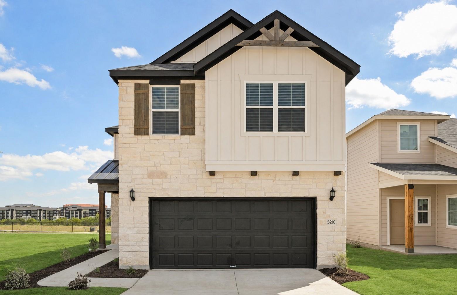5210 Monarda Mint Dr