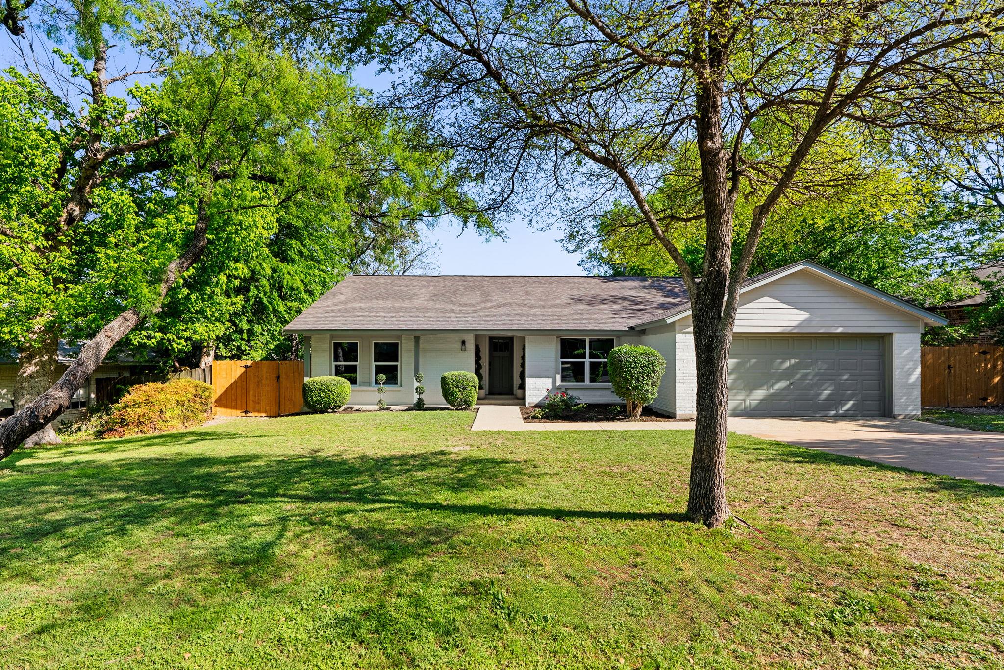 9005 Quail Creek Dr Property Photo 2