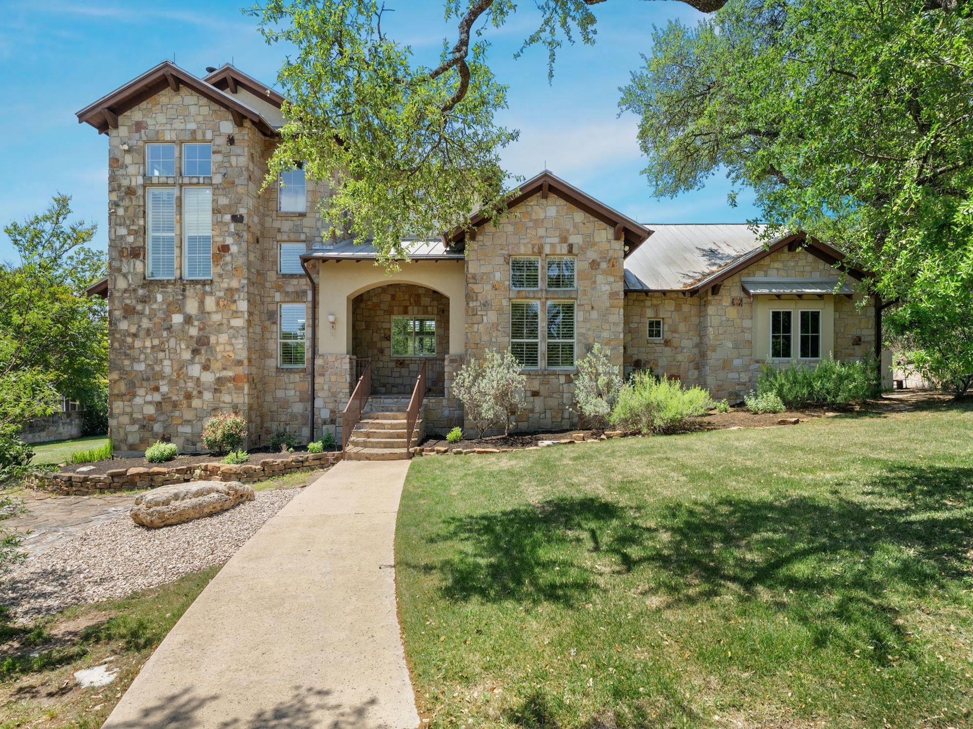 724 Stonewall Ridge Ln Property Photo