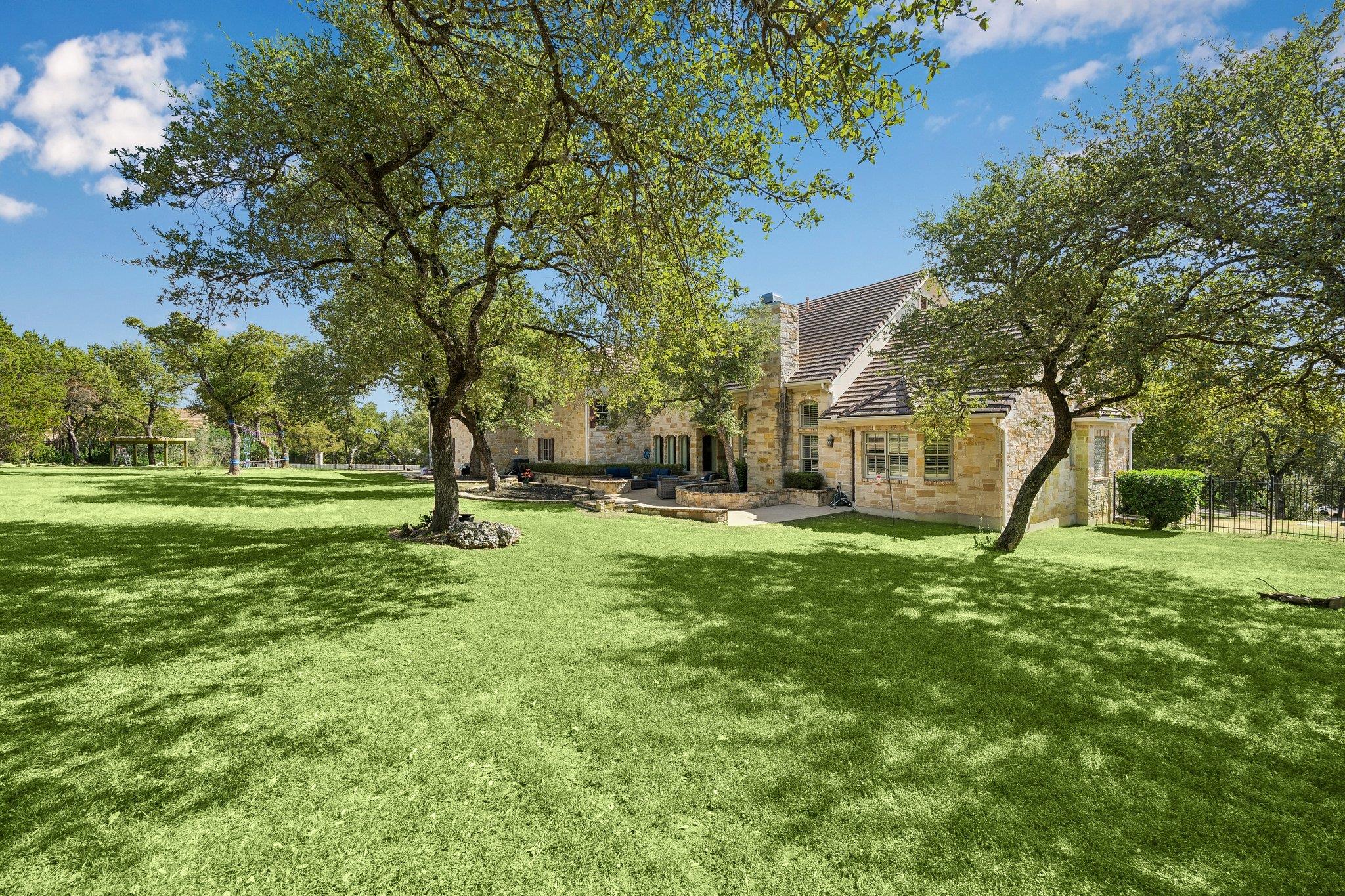 8403 Horseshoe Ledge None Property Photo 3