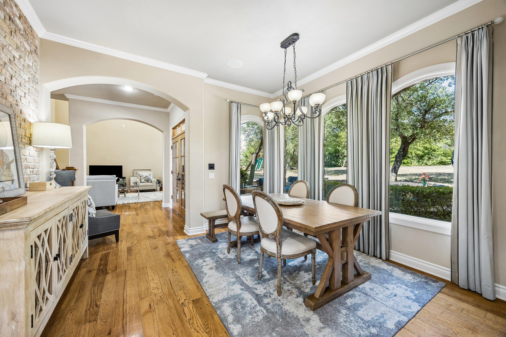 8403 Horseshoe Ledge None Property Photo 6
