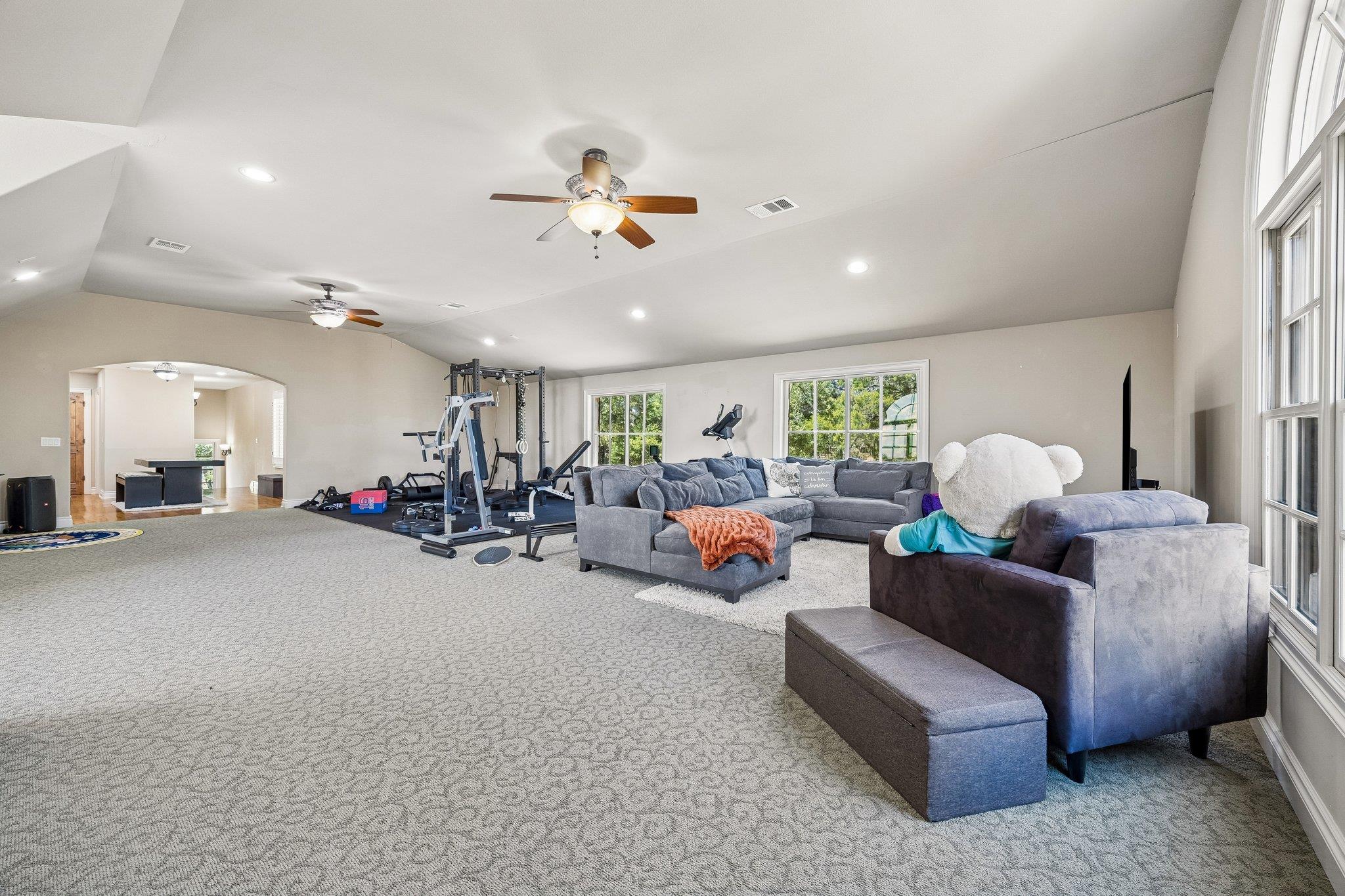 8403 Horseshoe Ledge None Property Photo 7