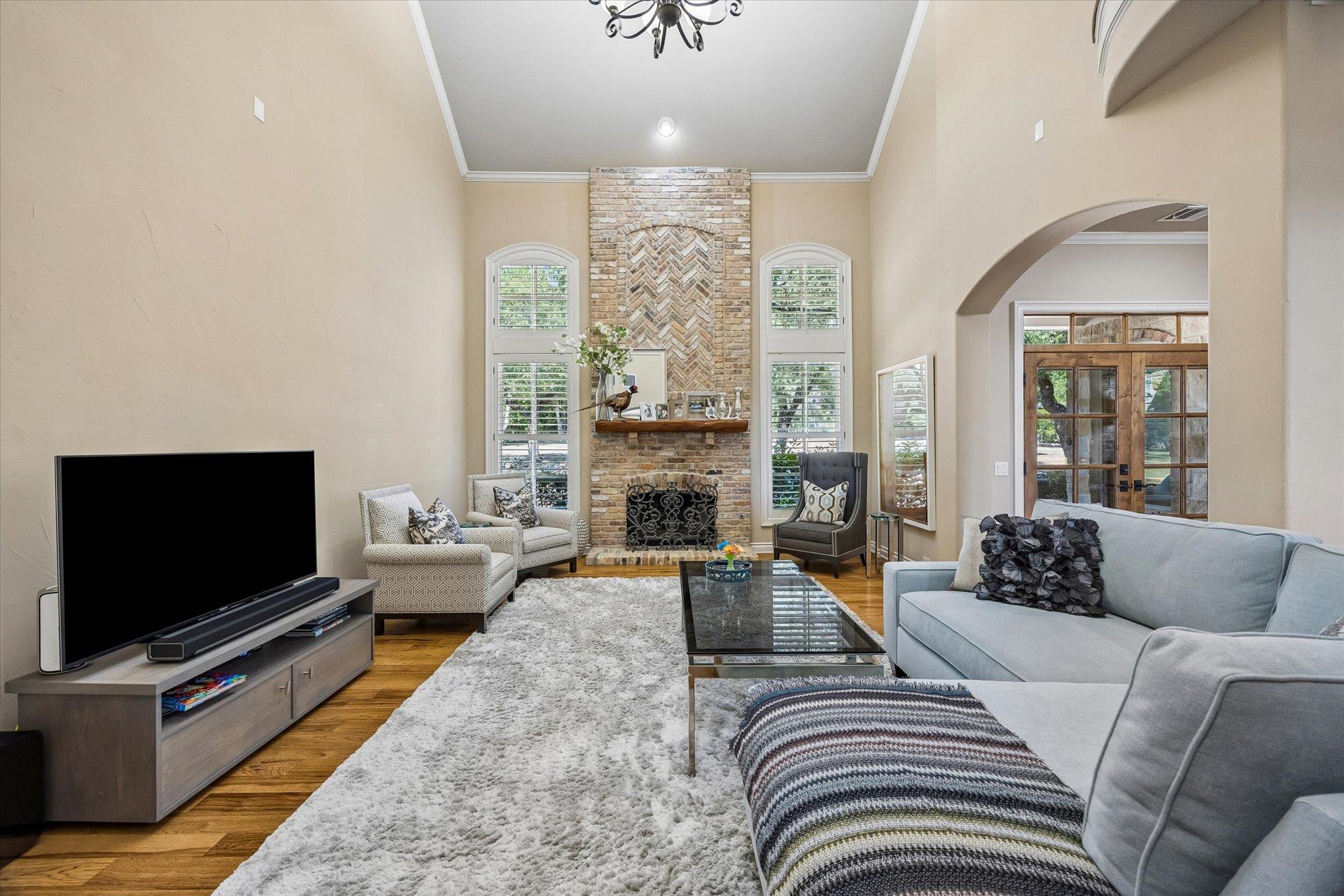8403 Horseshoe Ledge None Property Photo 15