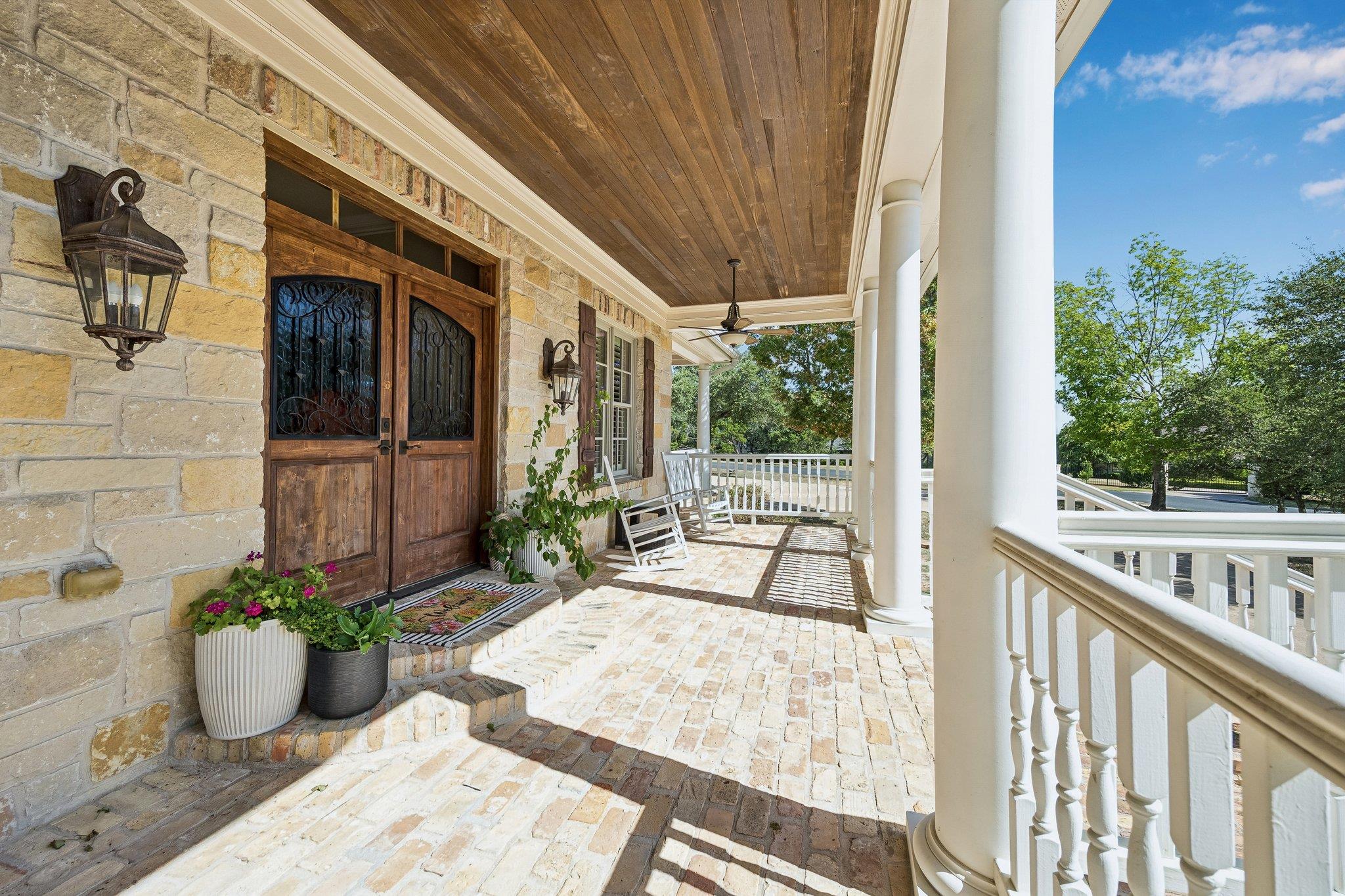 8403 Horseshoe Ledge None Property Photo 27