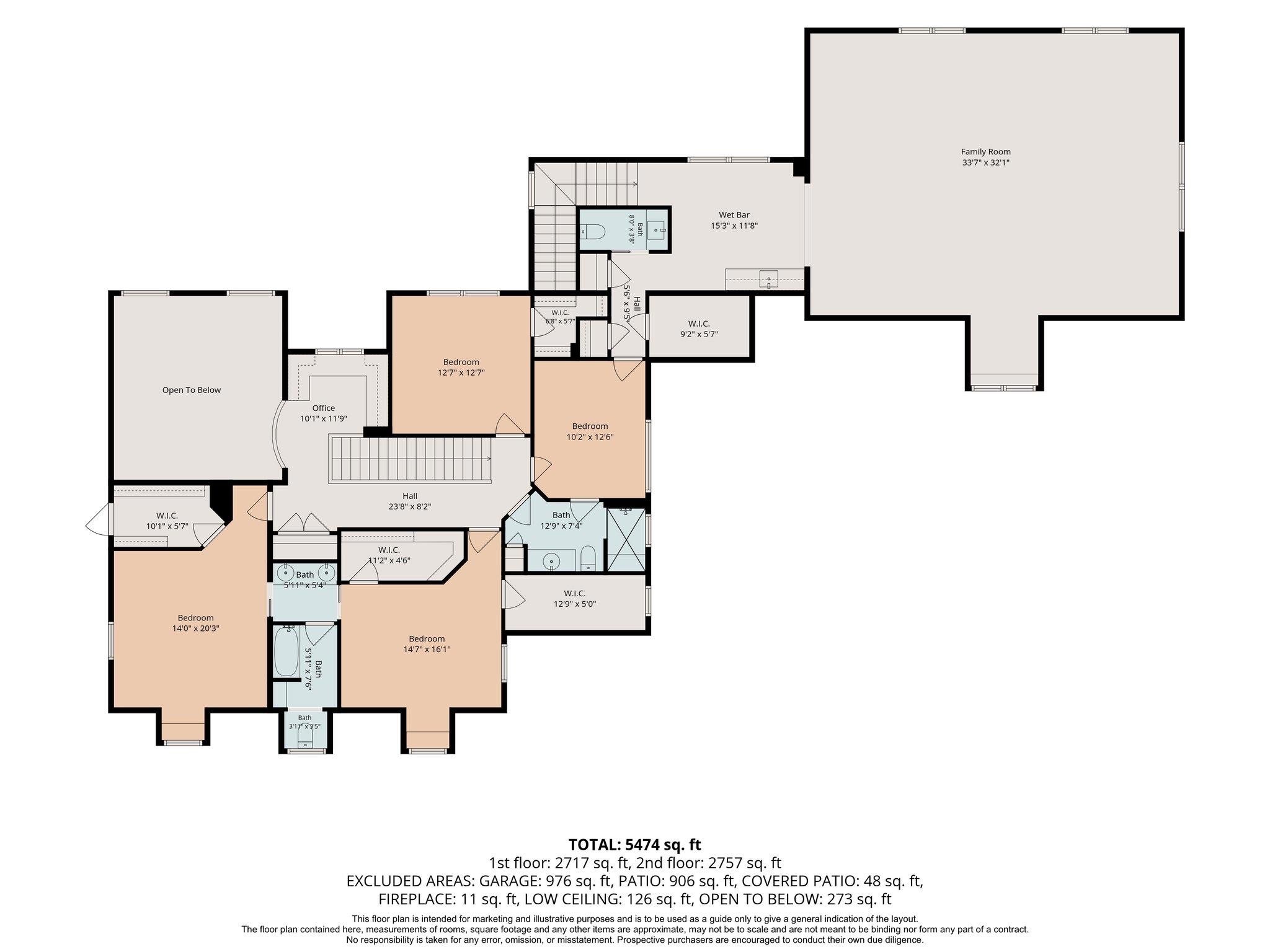 8403 Horseshoe Ledge None Property Photo 31