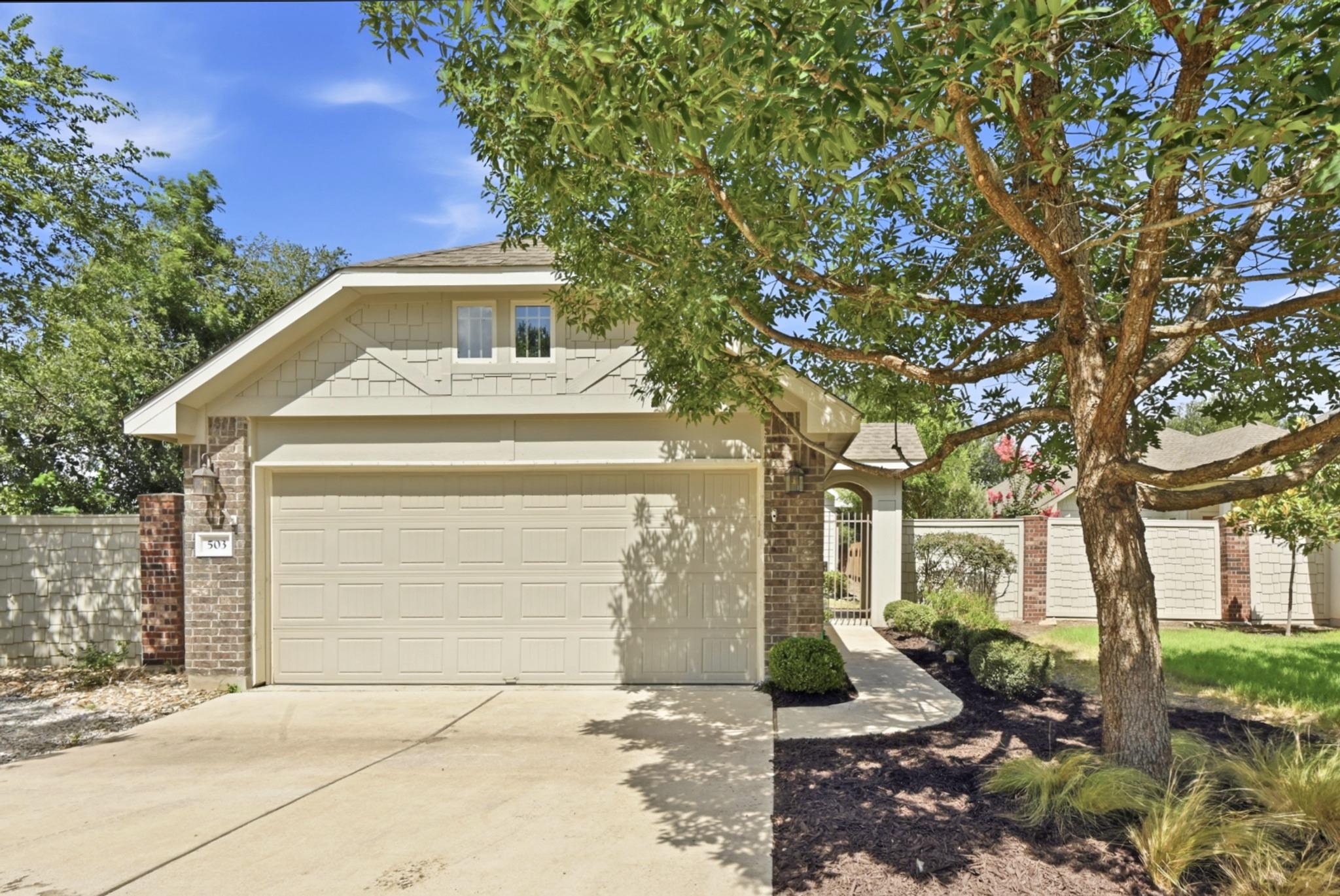 503 Stonewood Ln