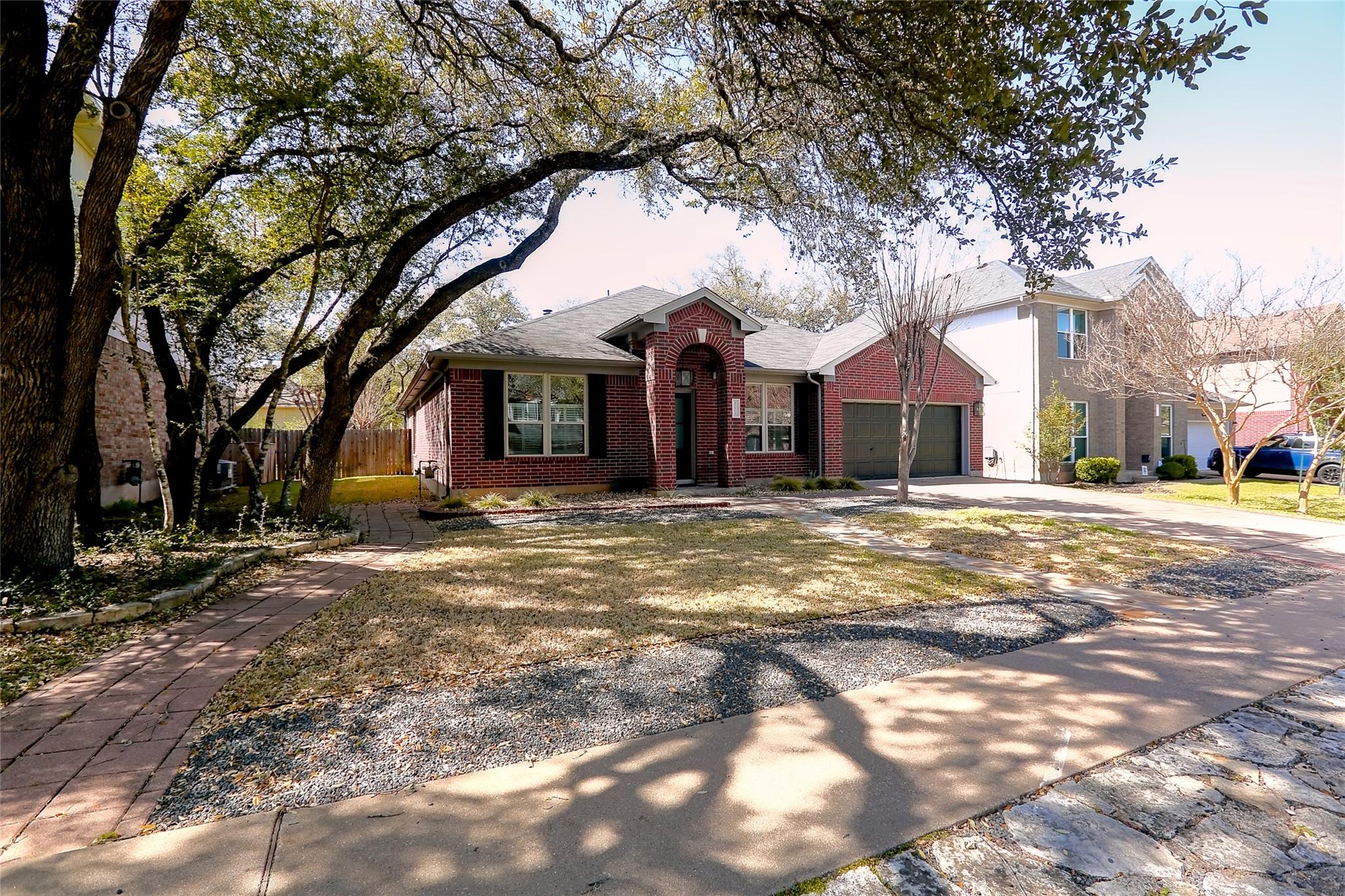 8208 Ganttcrest Dr Property Photo 2