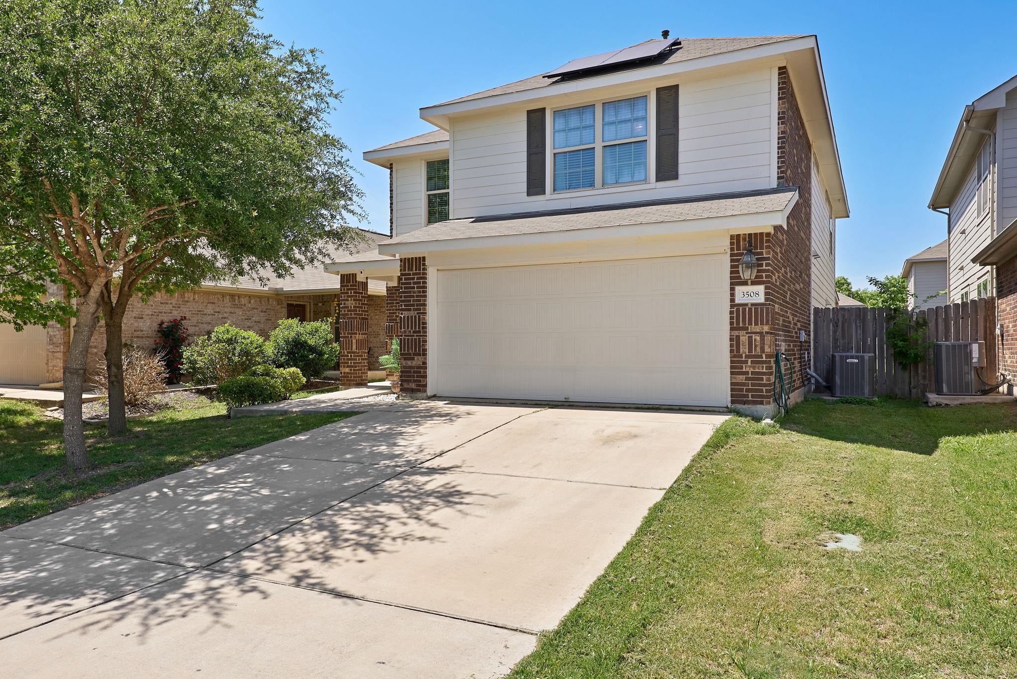3508 Breckenridge Dr Property Photo 1