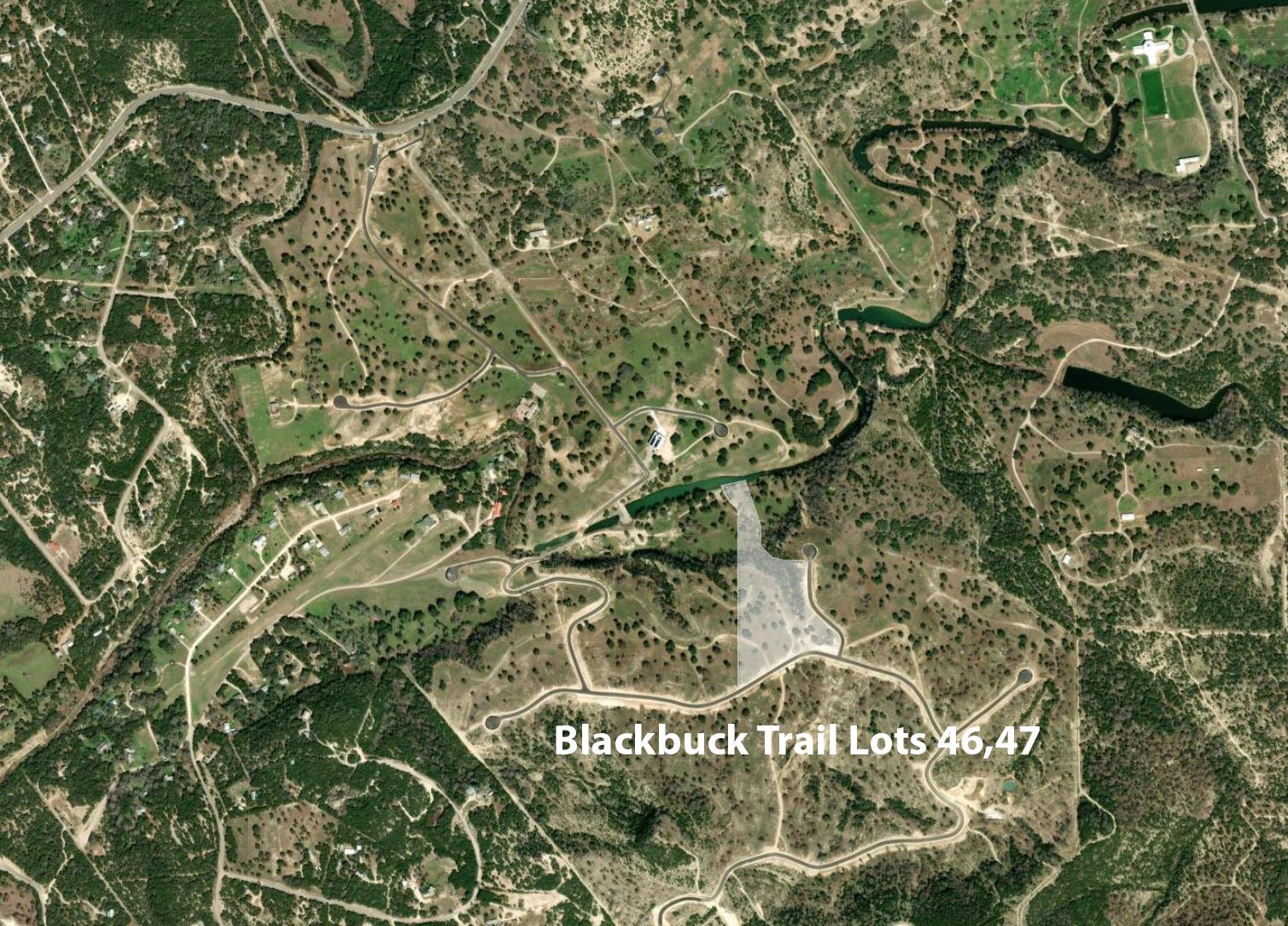 470 Blackbuck Trail Rd #46 Property Photo 8
