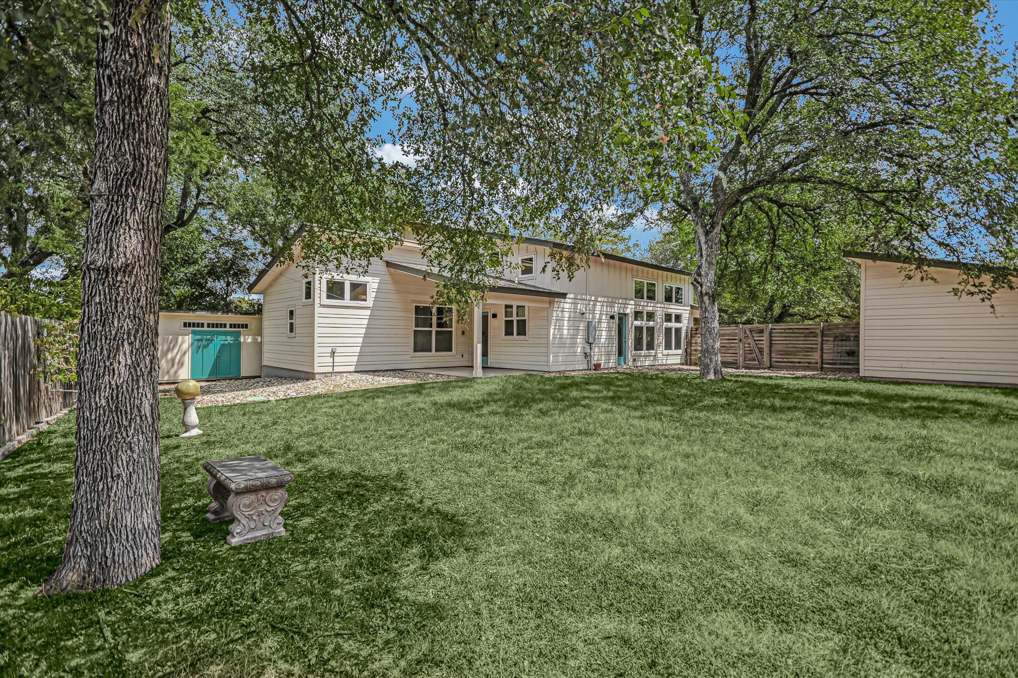 2302 Quanah Parker Trl Property Photo 9