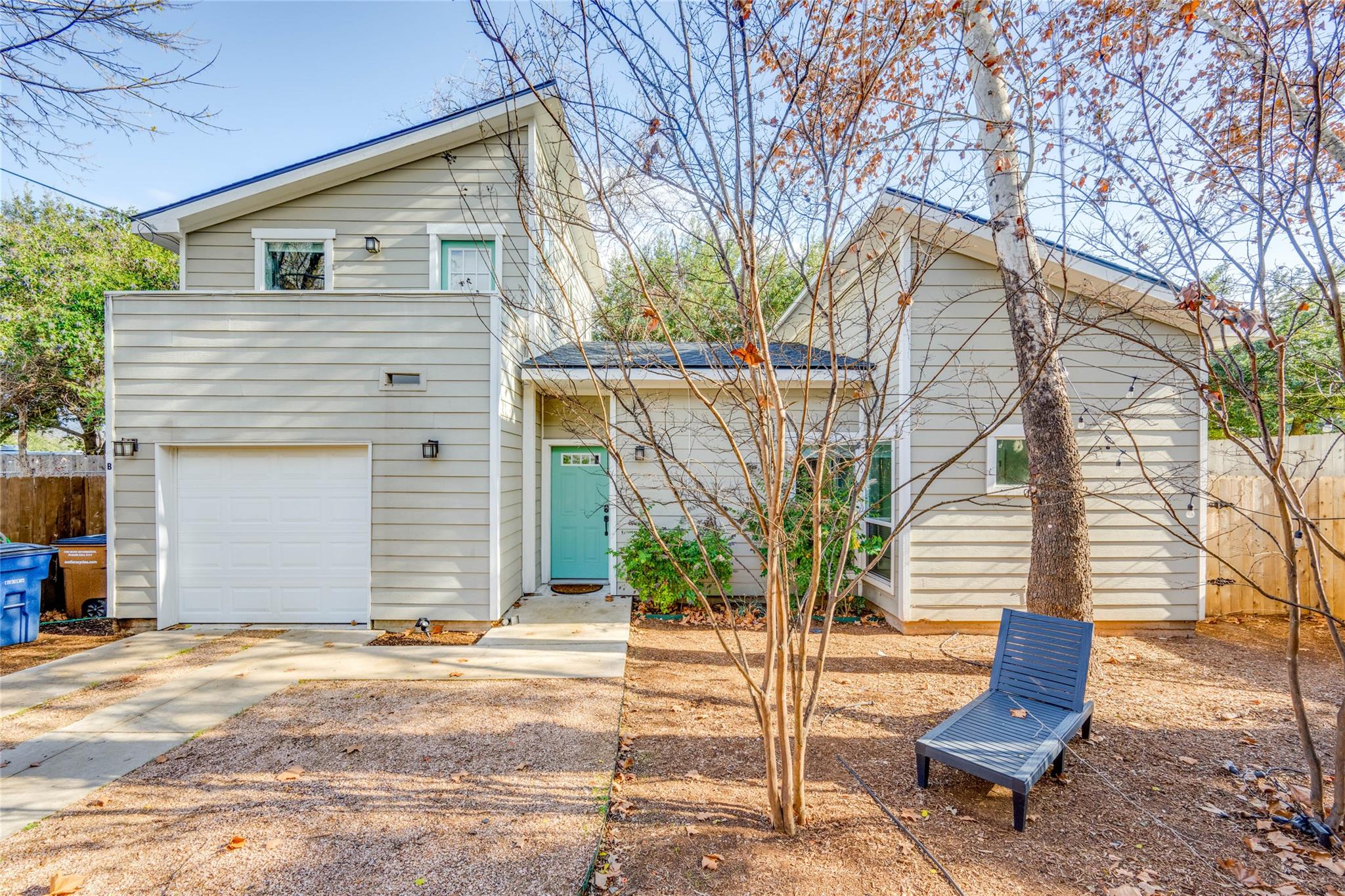 811 Gunter St #b Property Photo 1