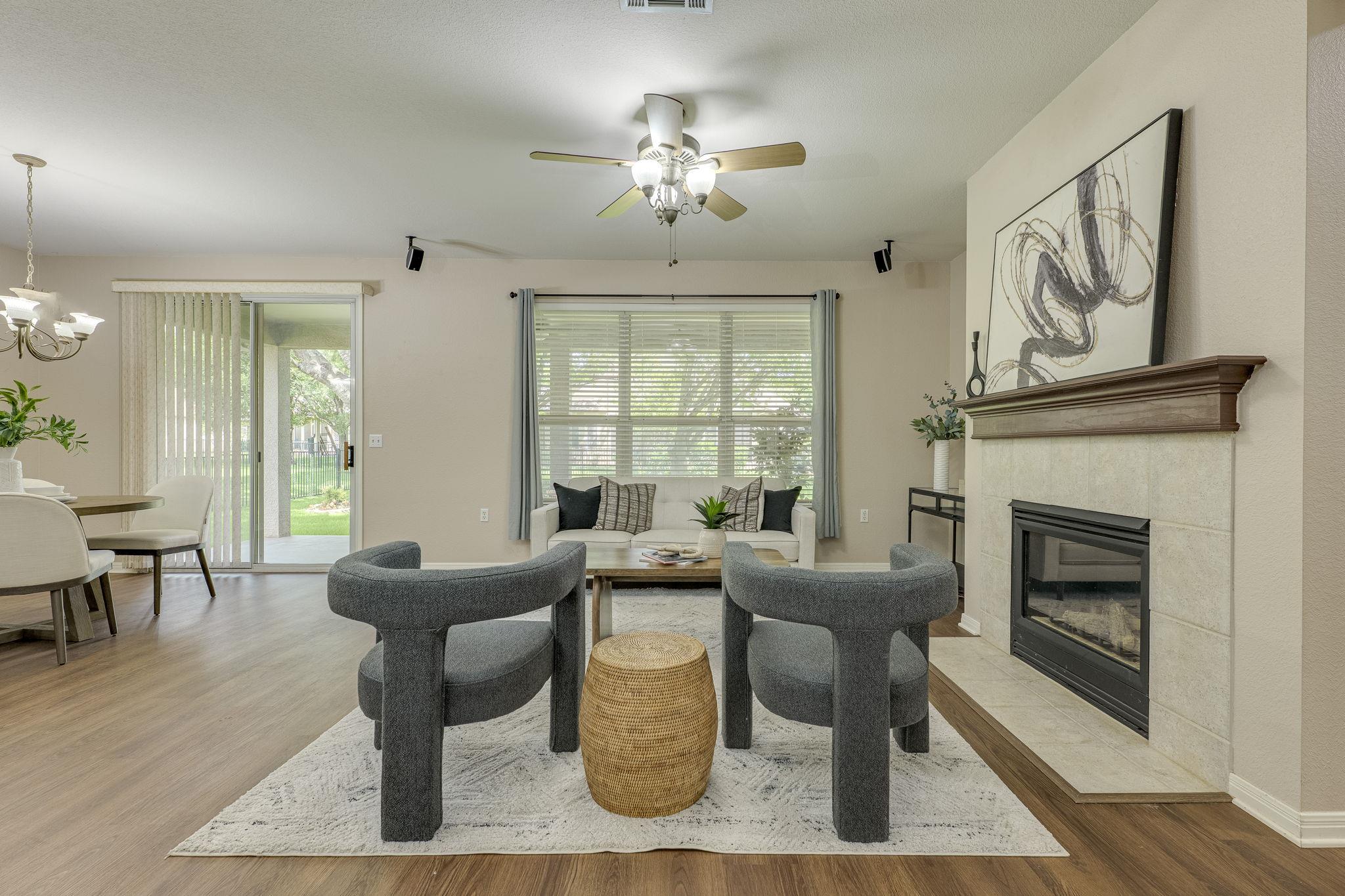 120 Beautybush Trl Property Photo 6