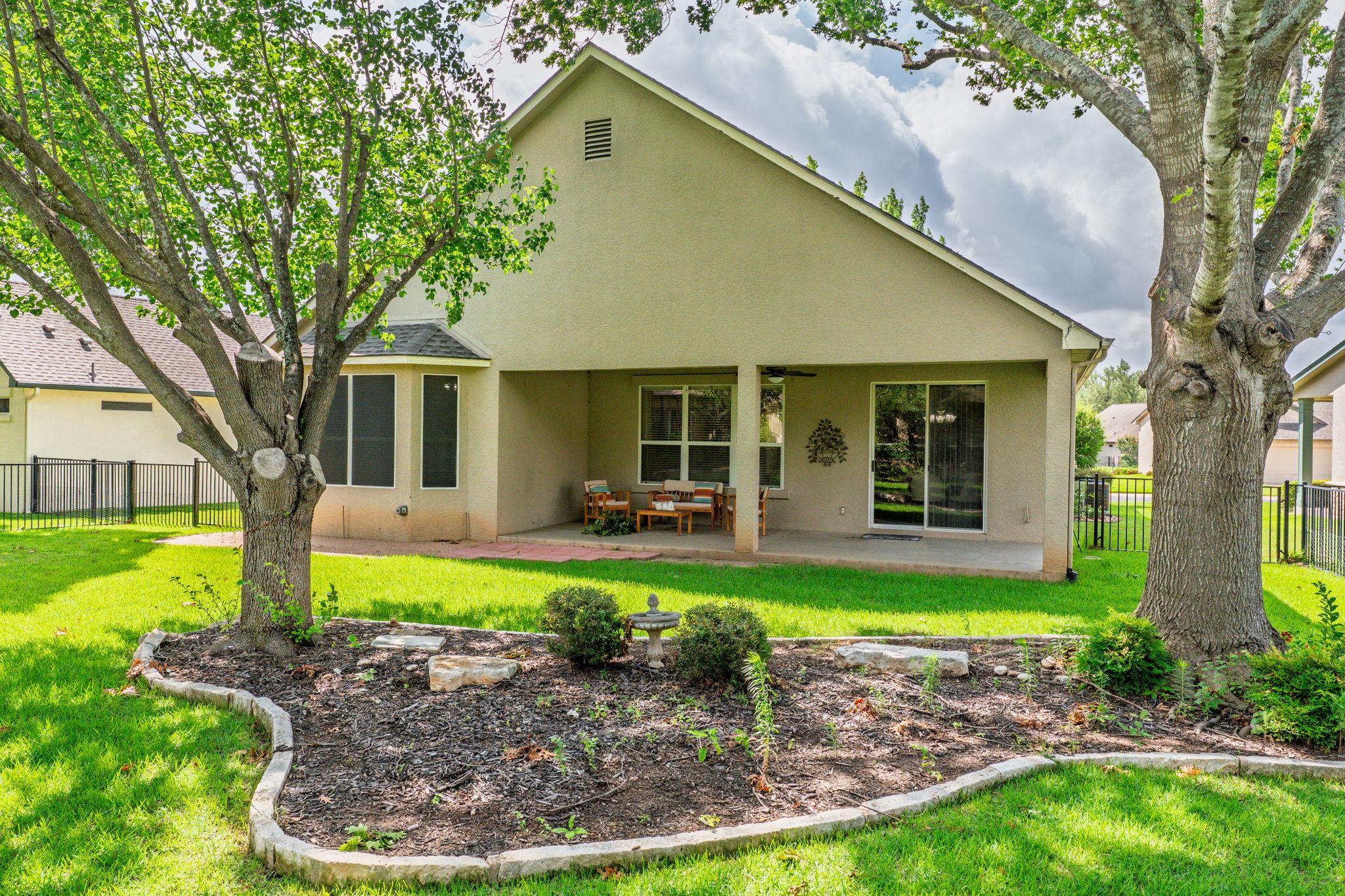 120 Beautybush Trl Property Photo 22