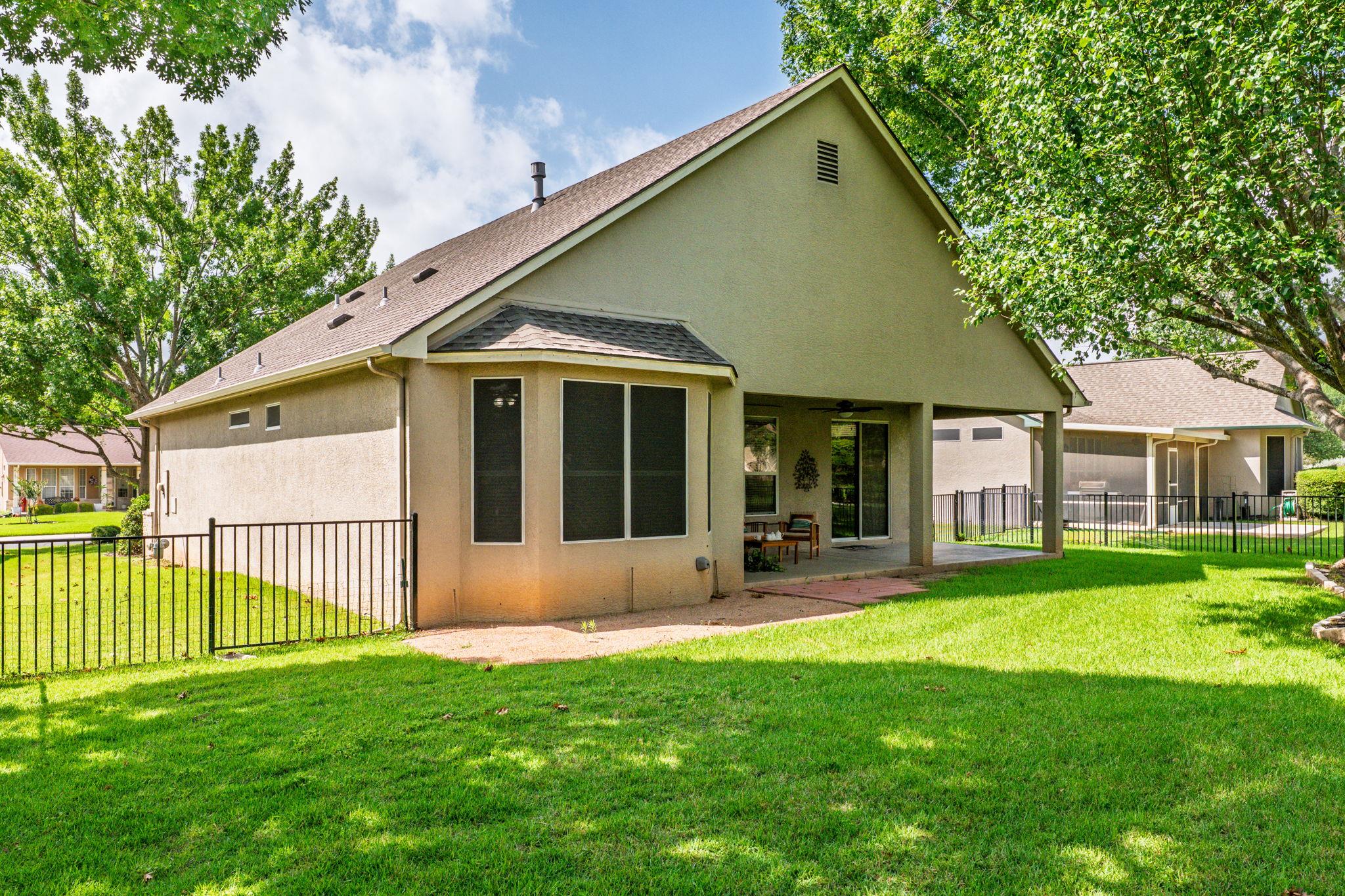 120 Beautybush Trl Property Photo 25
