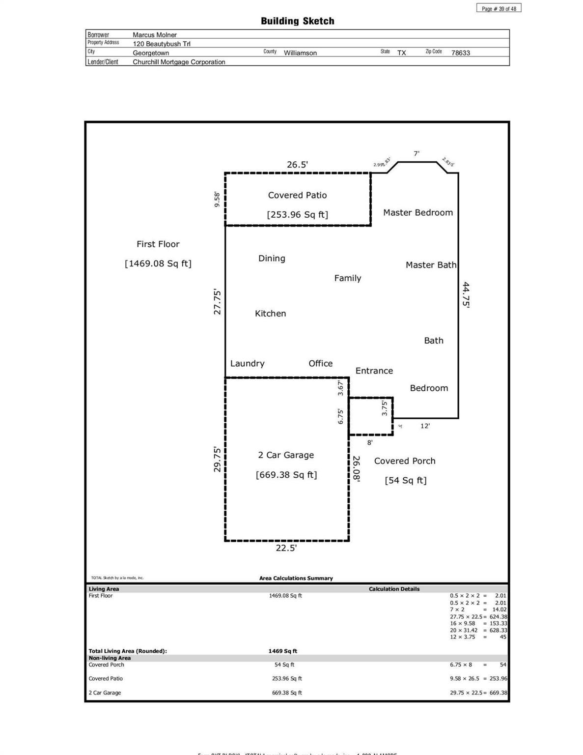 120 Beautybush Trl Property Photo 28