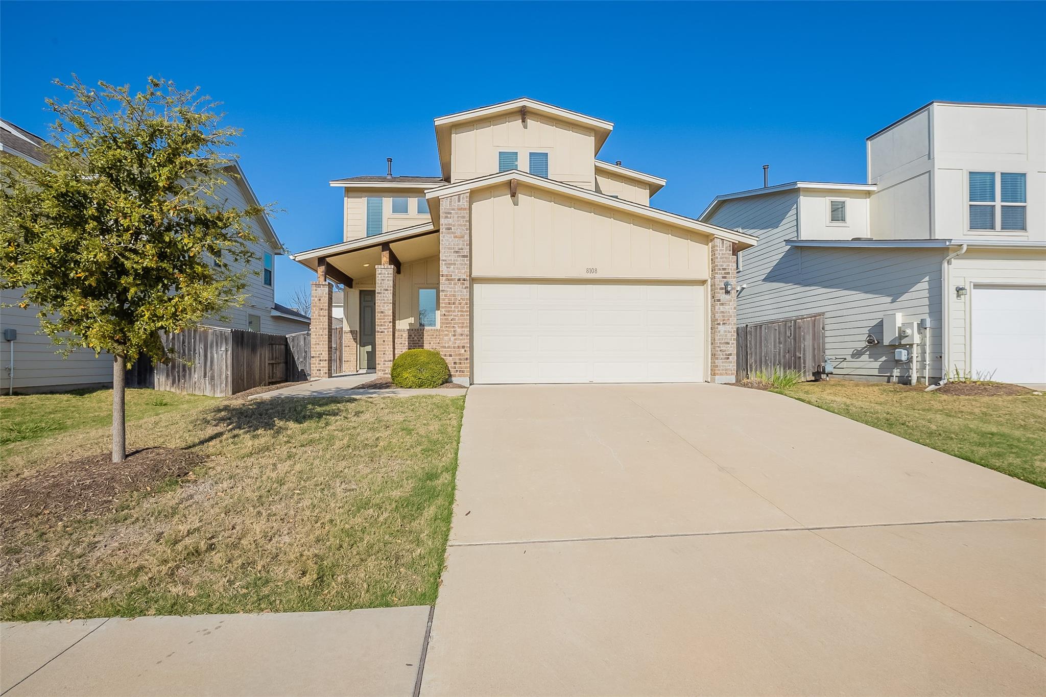 8108 Mckamy Dr Property Photo