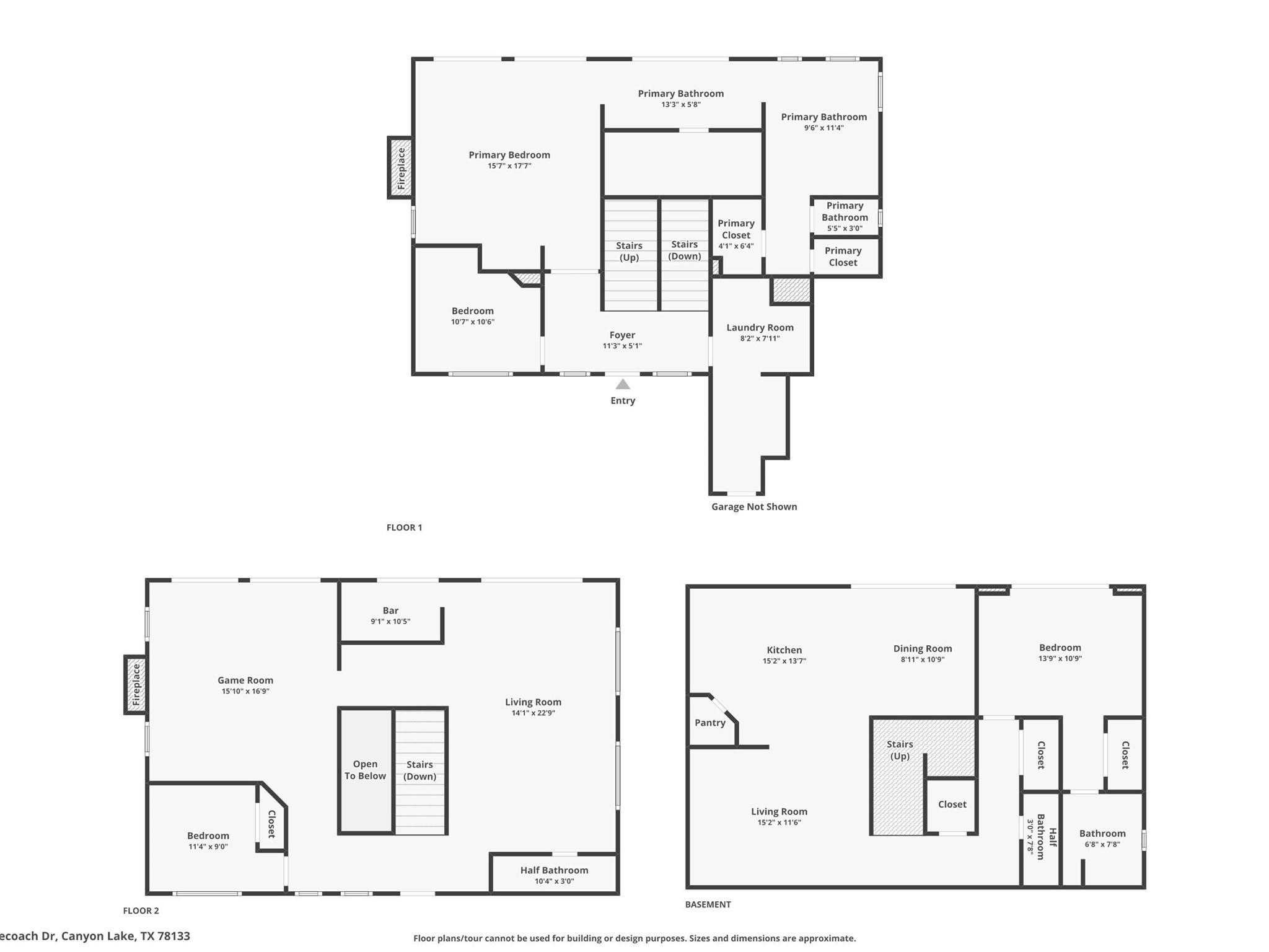 1870 Stagecoach Dr Property Photo 40