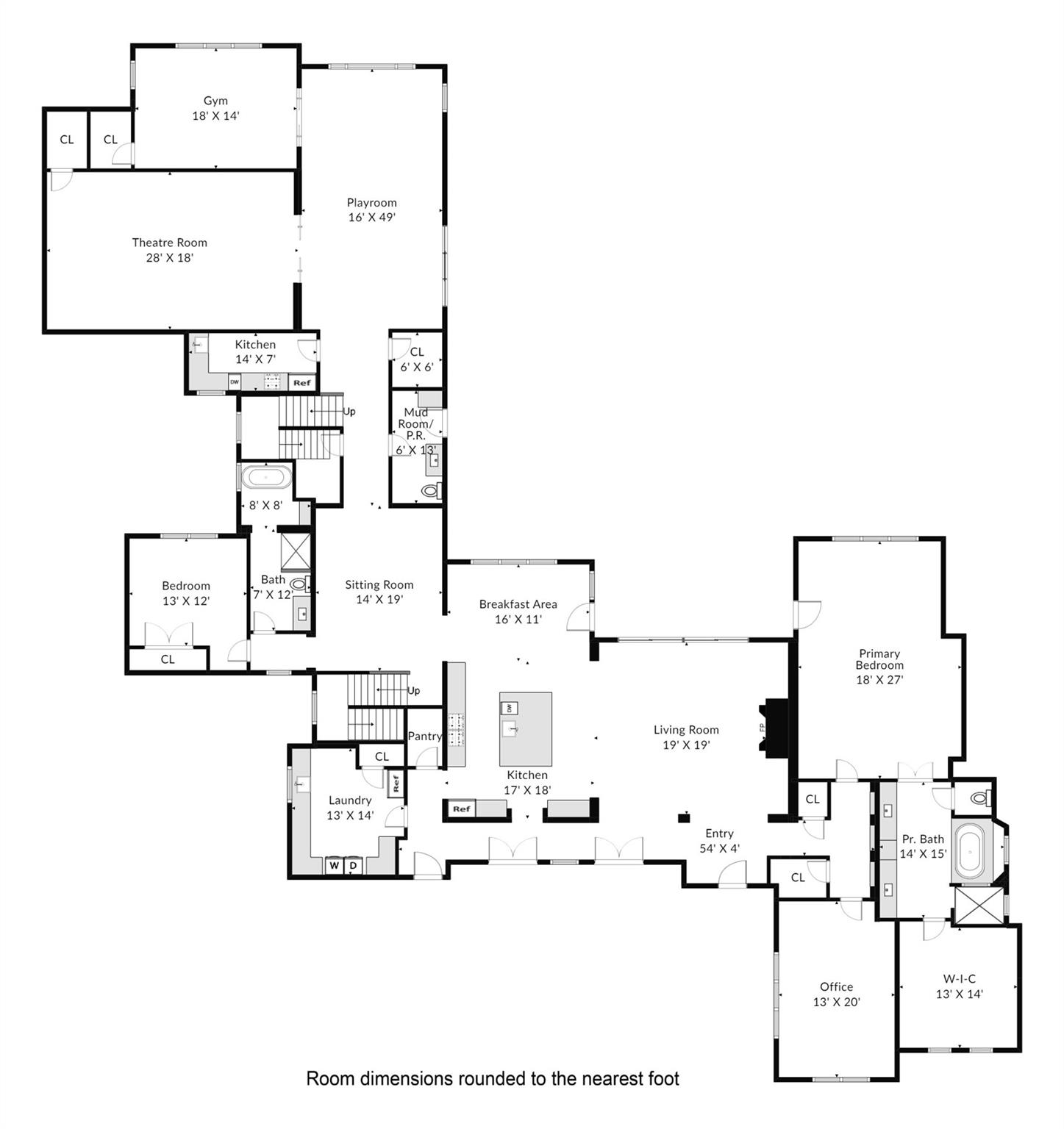 4333 Verano Dr Property Photo 33