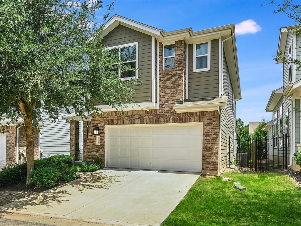 2211 Capulet St Property Photo