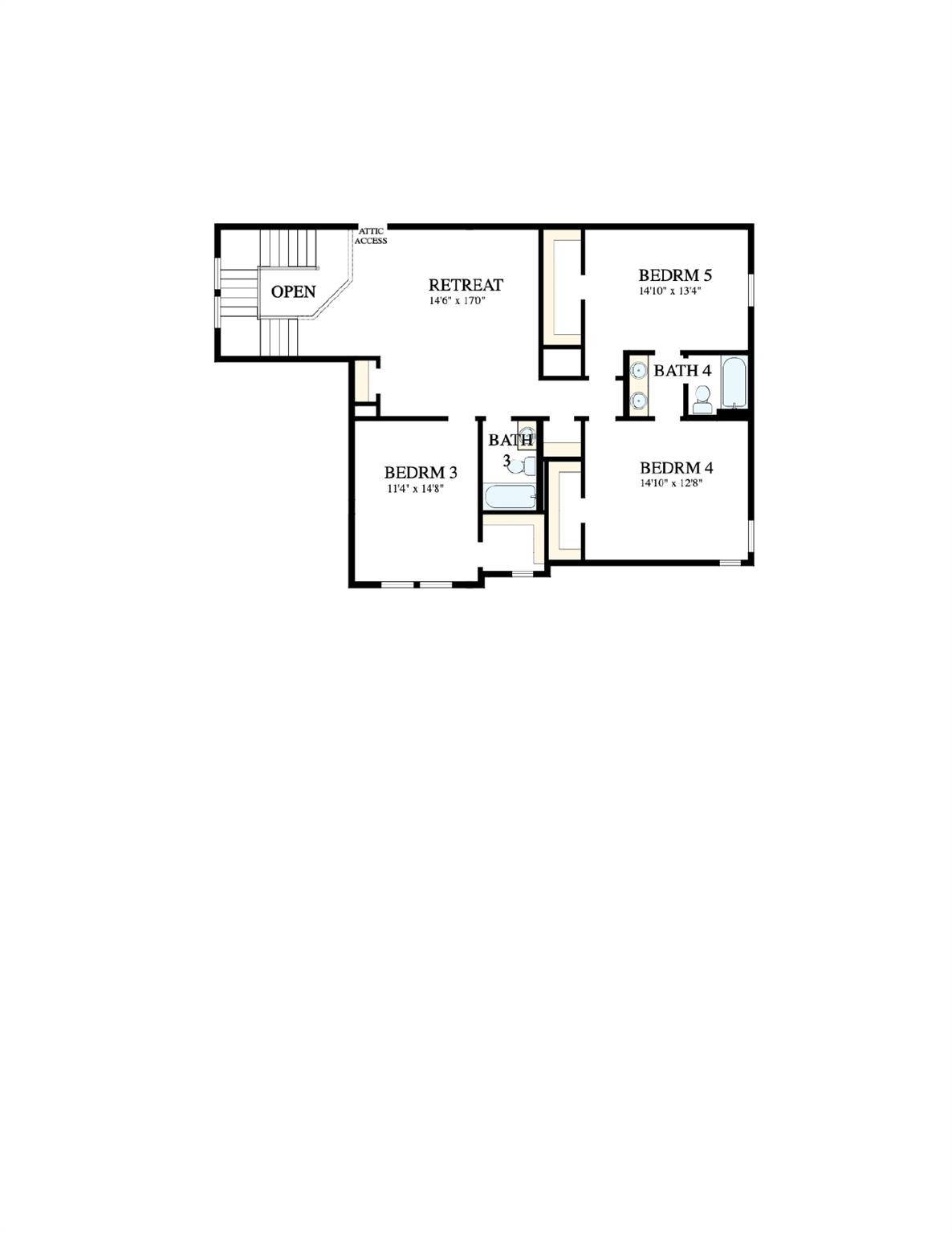 3300 Double Spur Trl Property Photo 3