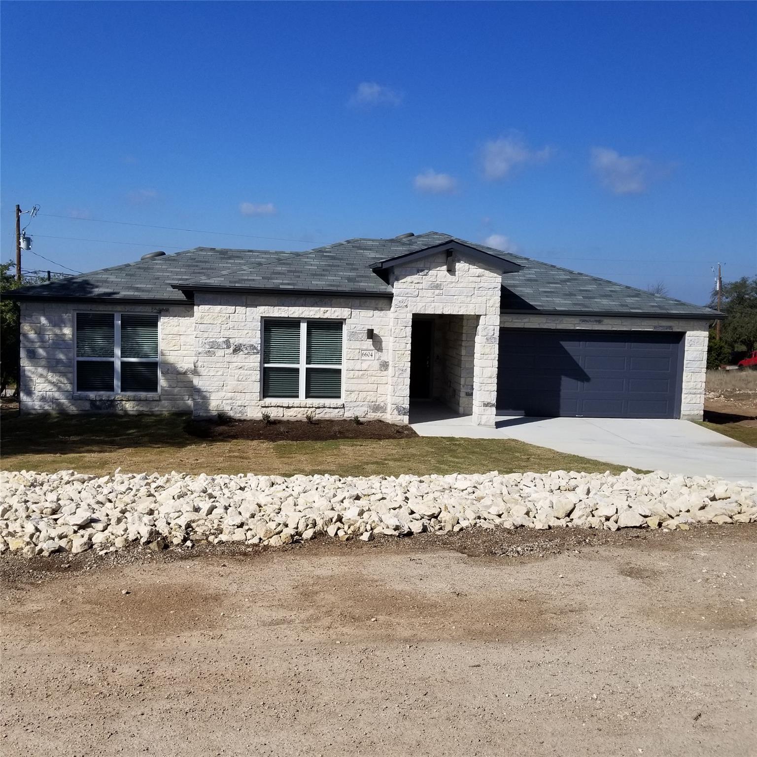 6604 Alta Vista Dr Property Photo 1