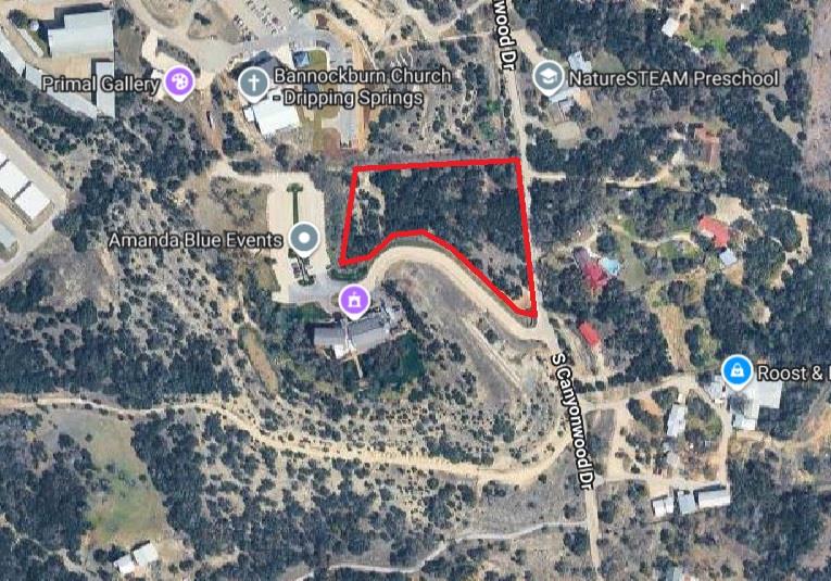 00 S Canyonwood Dr Property Photo 1