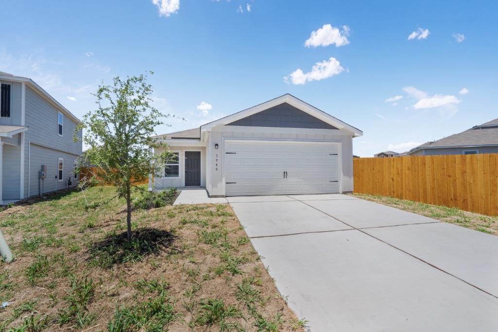 3940 Prairie Creek None Property Photo 1